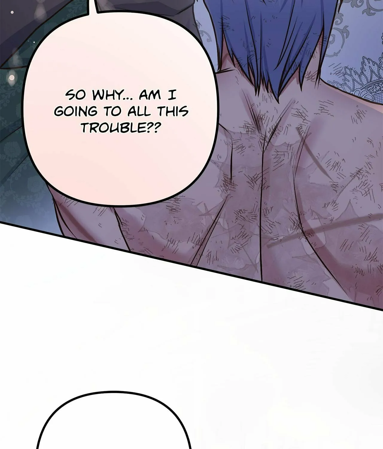Read Make It Impossible to Run Away chapter 44 image 135 on Lezhin