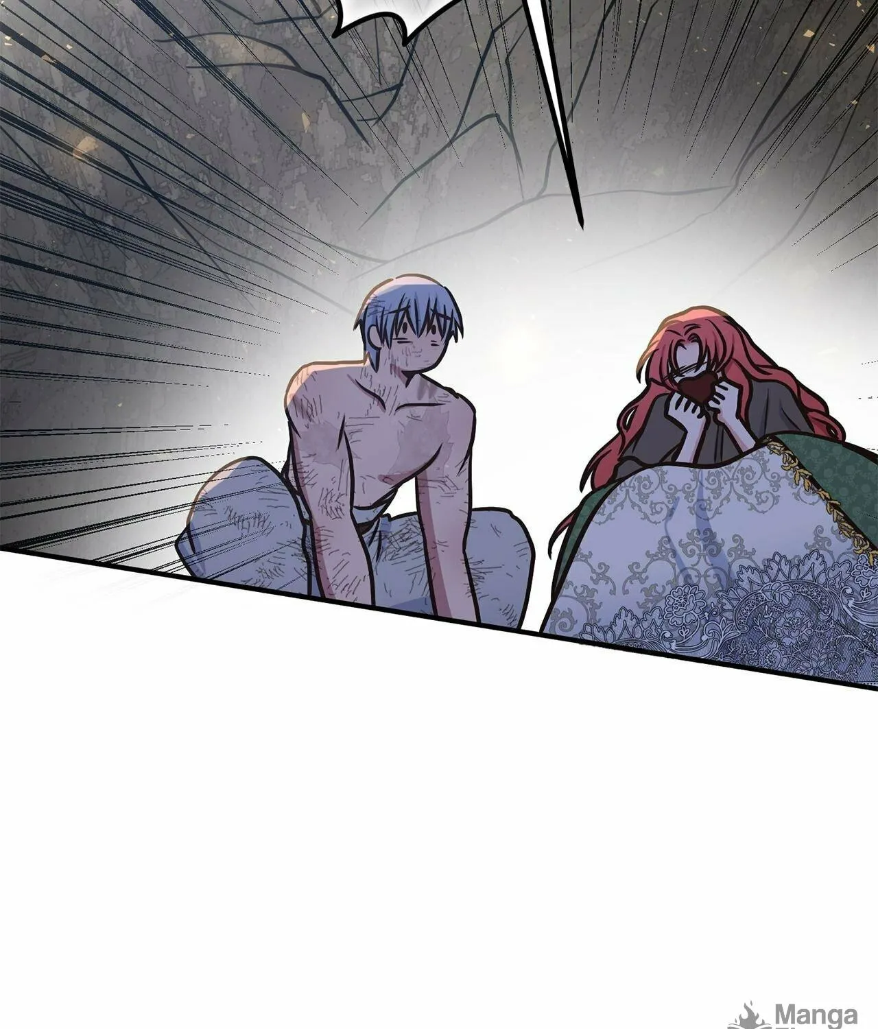 Read Make It Impossible to Run Away chapter 44 image 137 on Lezhin