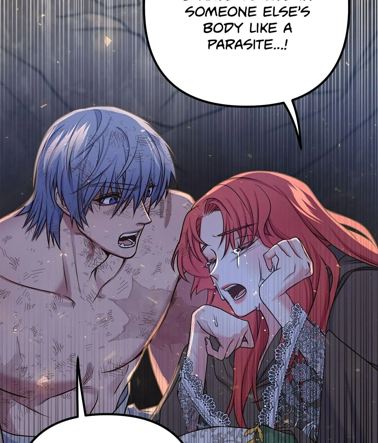 Read Make It Impossible to Run Away chapter 44 image 143 on Lezhin