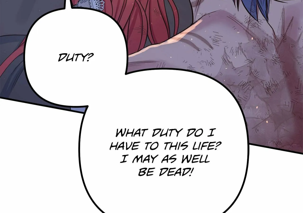 Read Make It Impossible to Run Away chapter 44 image 146 on Lezhin