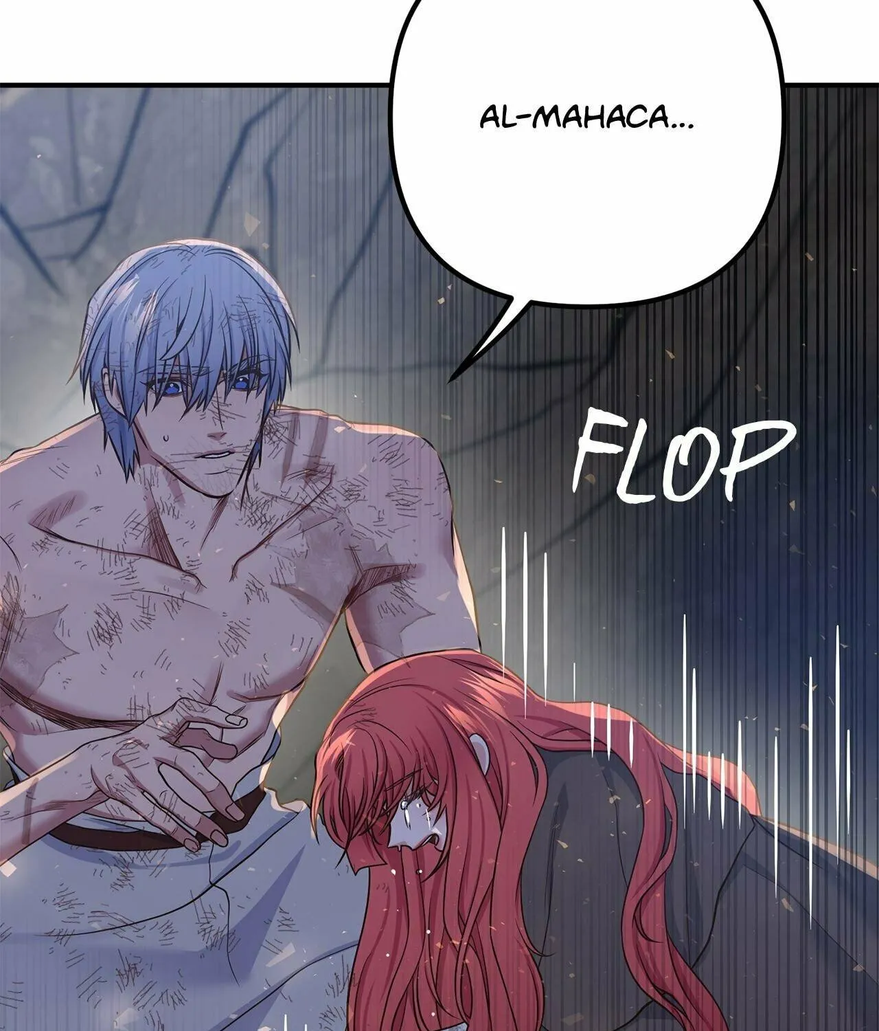 Read Make It Impossible to Run Away chapter 44 image 149 on Lezhin