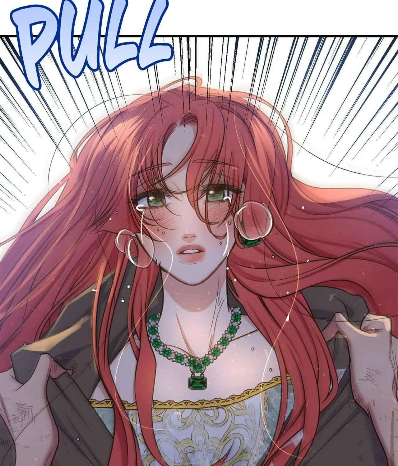 Read Make It Impossible to Run Away chapter 44 image 160 on Lezhin