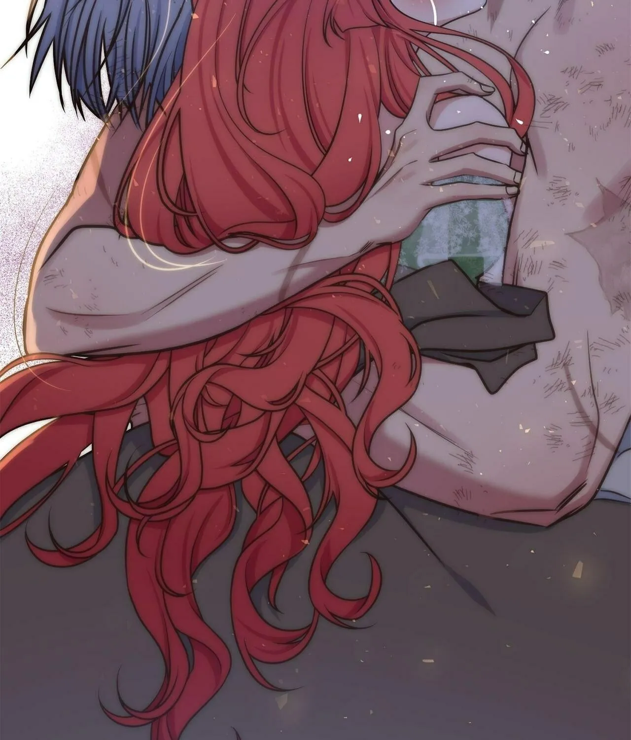 Read Make It Impossible to Run Away chapter 44 image 166 on Lezhin