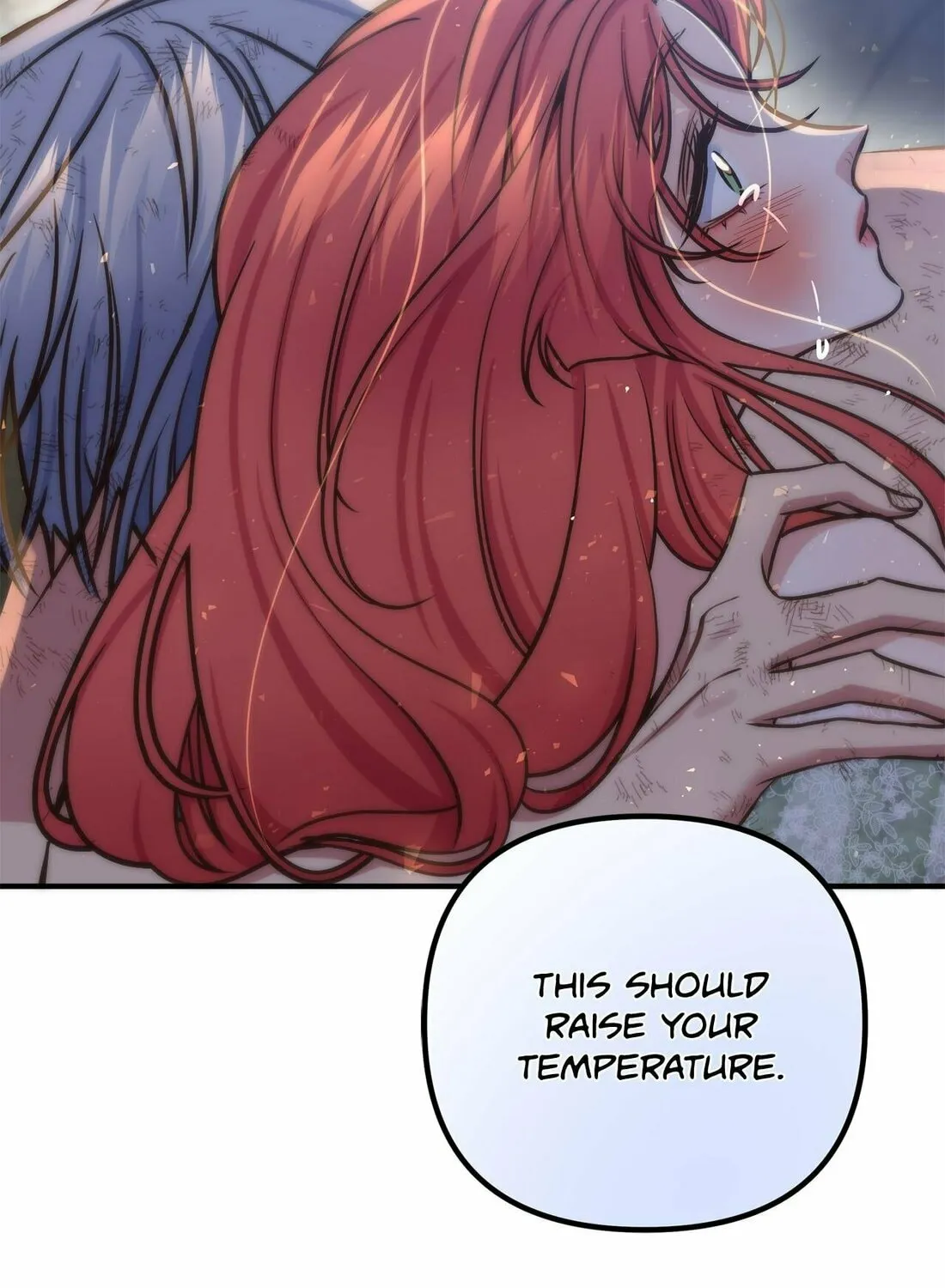 Read Make It Impossible to Run Away chapter 44 image 168 on Lezhin