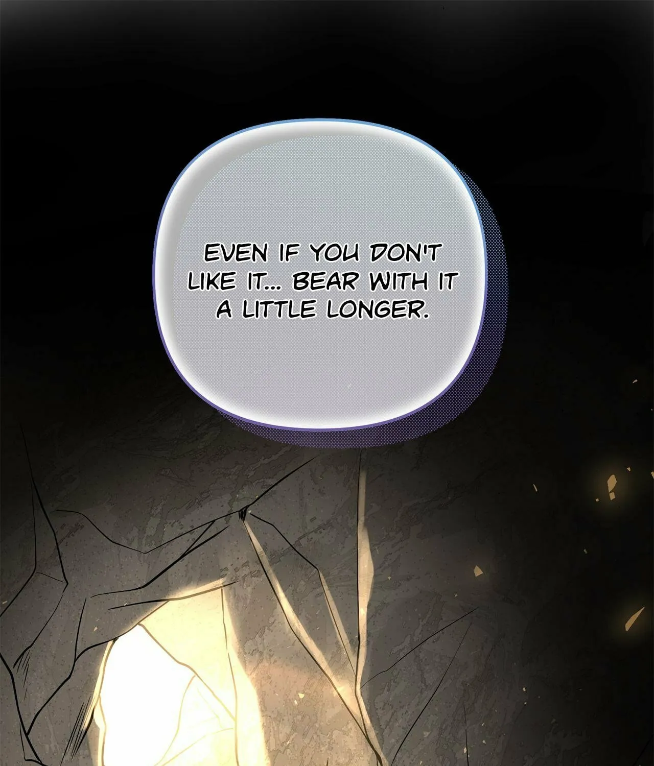 Read Make It Impossible to Run Away chapter 44 image 170 on Lezhin