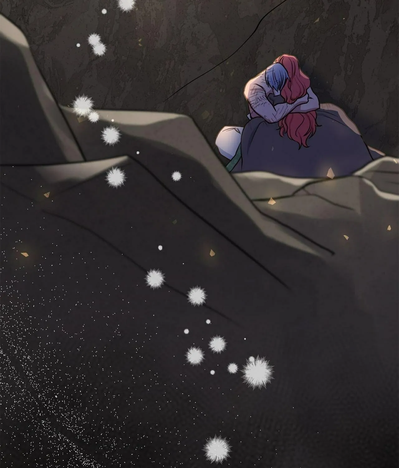 Read Make It Impossible to Run Away chapter 44 image 172 on Lezhin