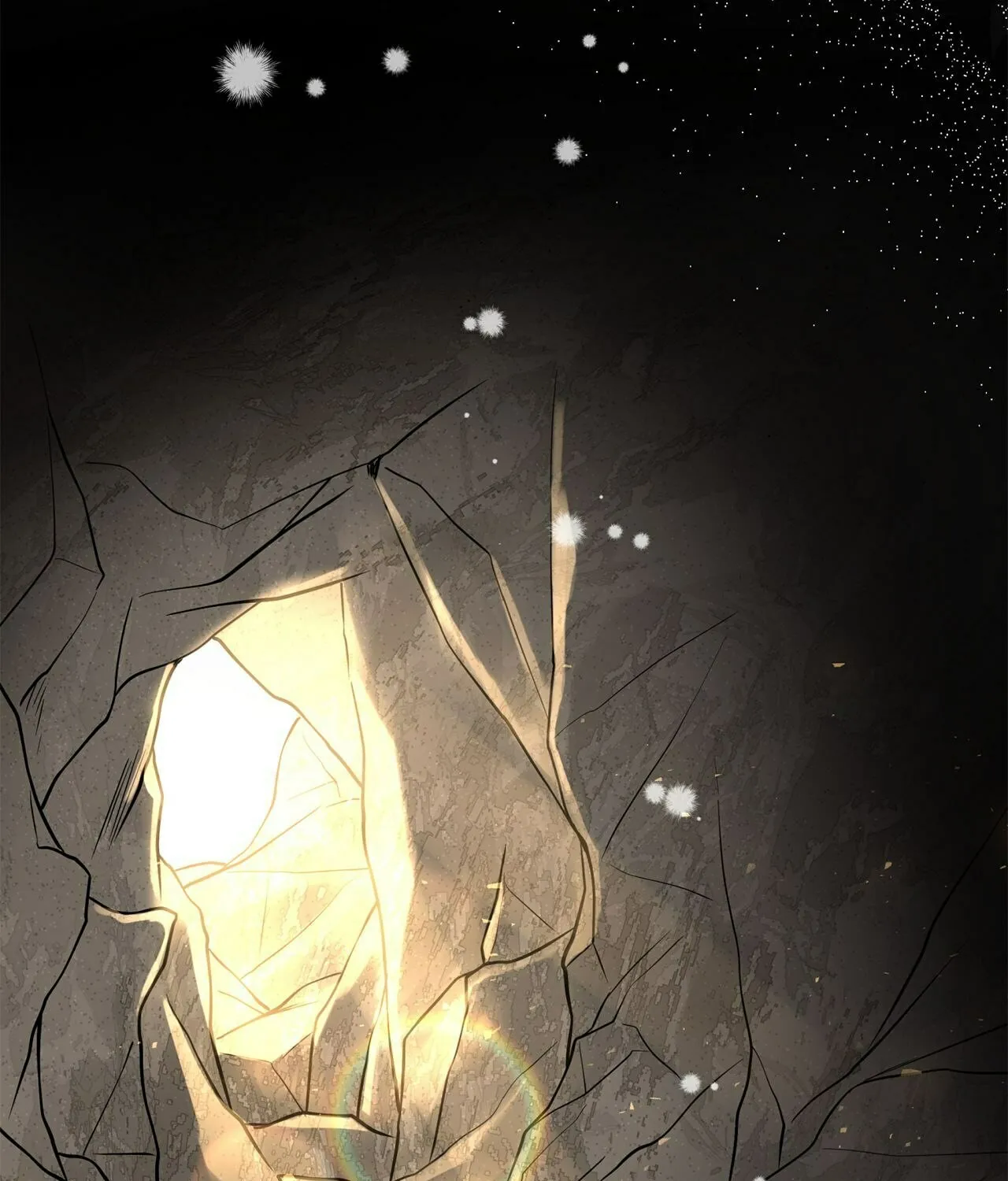 Read Make It Impossible to Run Away chapter 44 image 174 on Lezhin