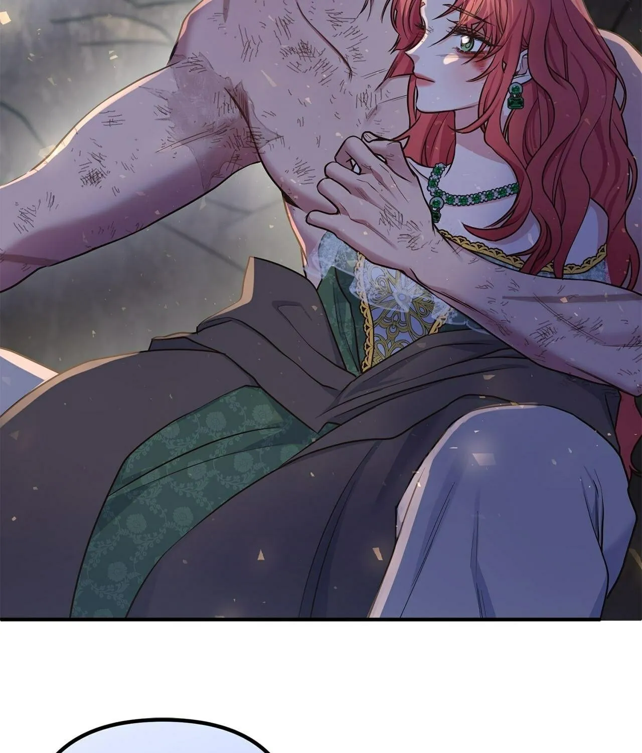 Read Make It Impossible to Run Away chapter 44 image 178 on Lezhin