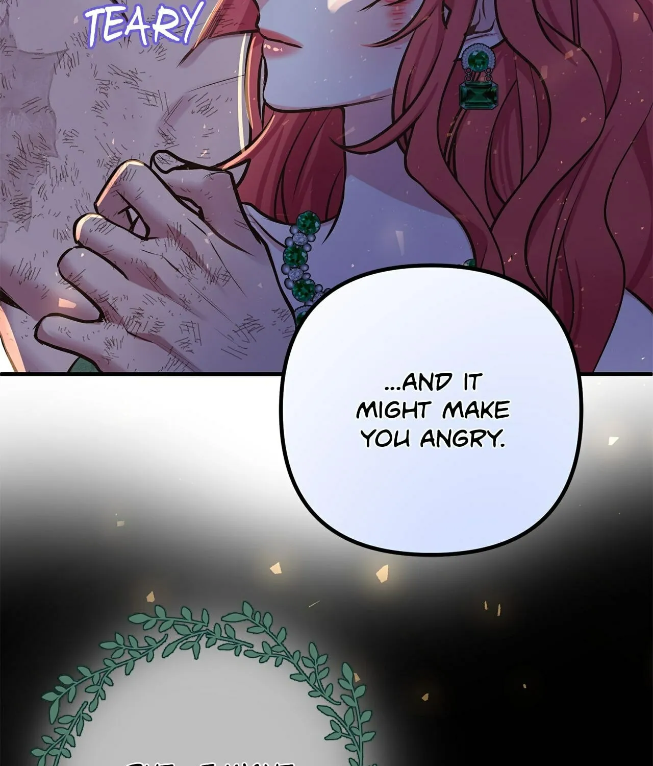 Read Make It Impossible to Run Away chapter 44 image 180 on Lezhin