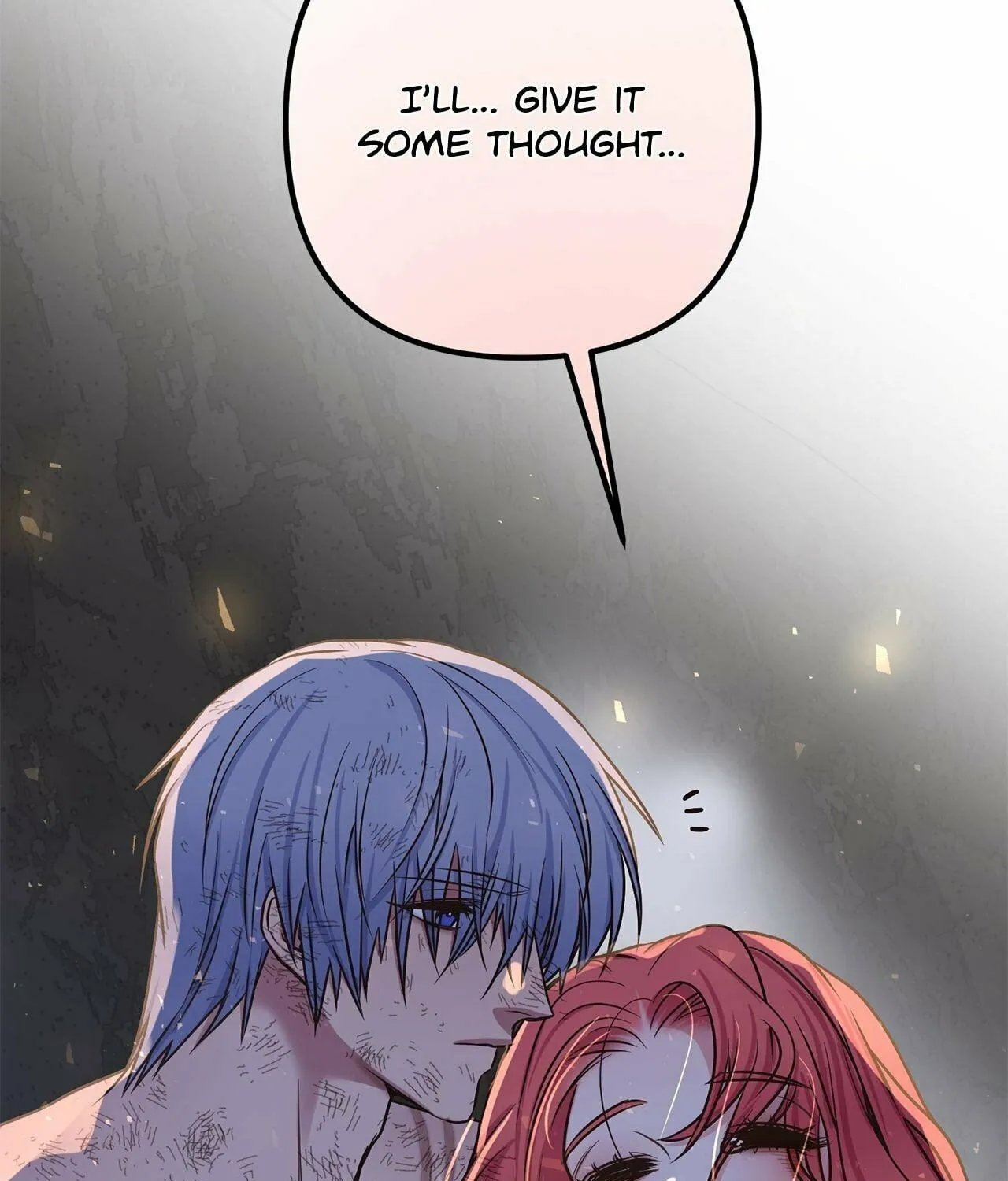 Read Make It Impossible to Run Away chapter 44 image 189 on Lezhin