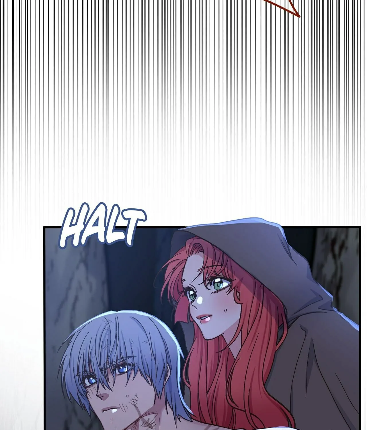 Read Make It Impossible to Run Away chapter 44 image 19 on Lezhin