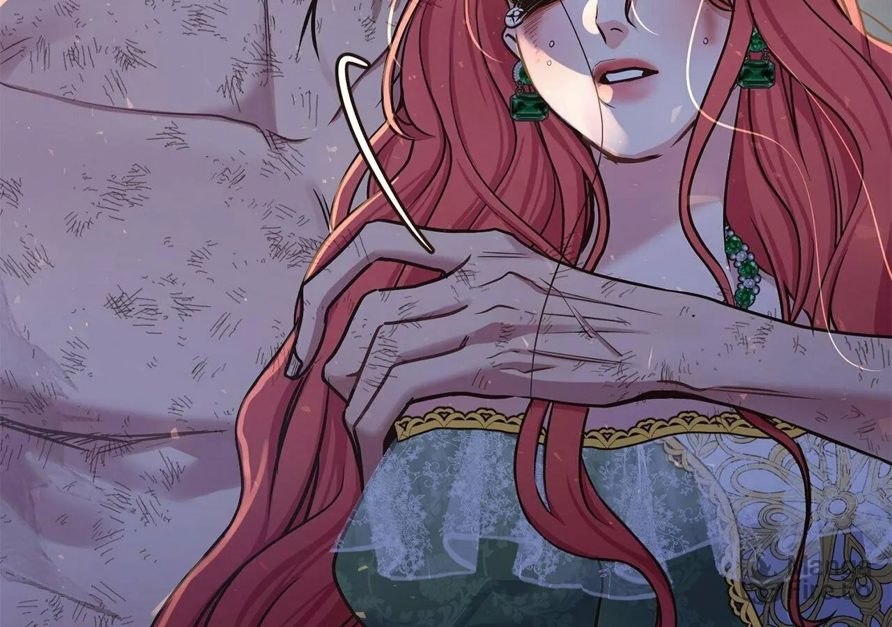 Read Make It Impossible to Run Away chapter 44 image 190 on Lezhin