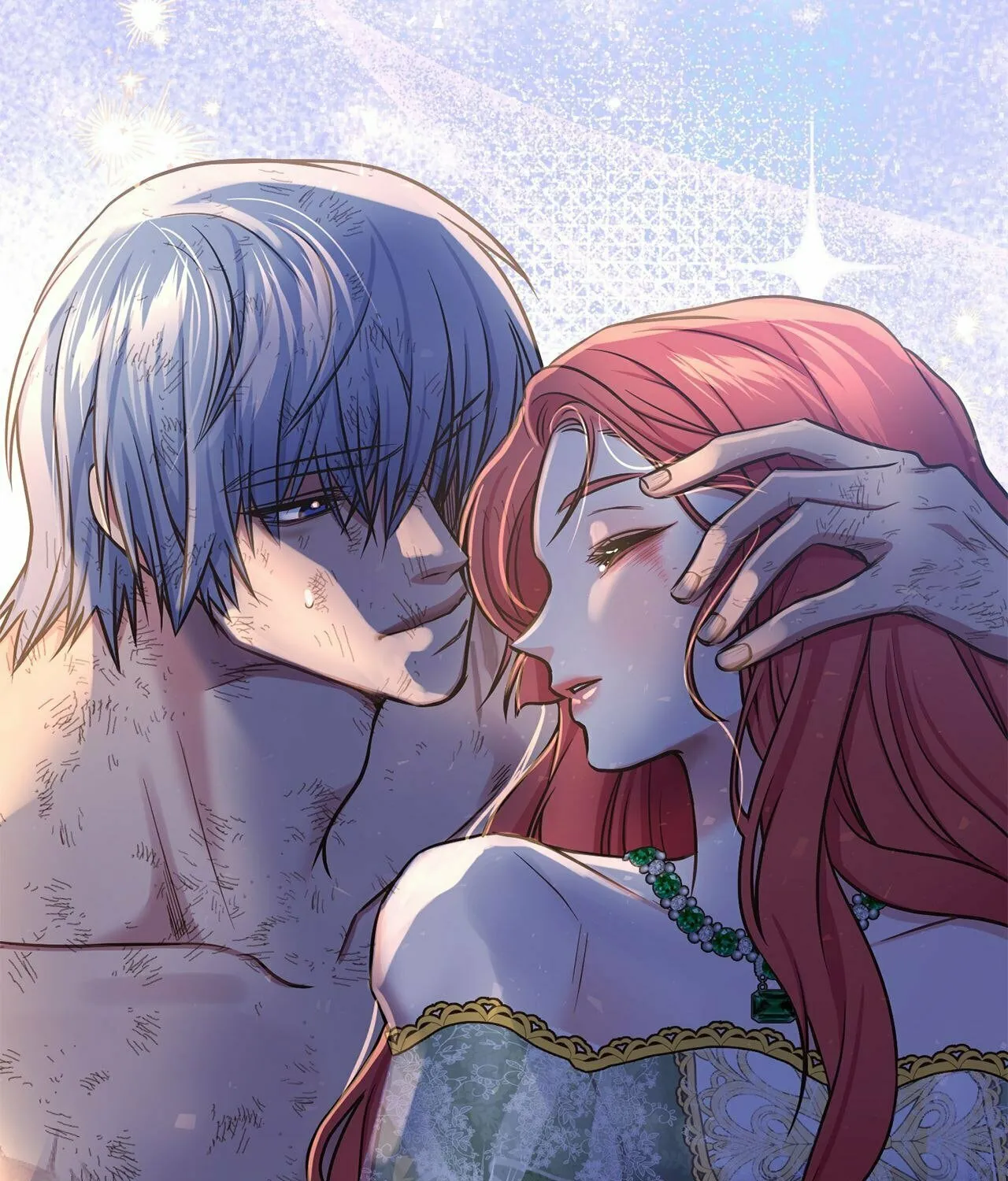 Read Make It Impossible to Run Away chapter 44 image 197 on Lezhin