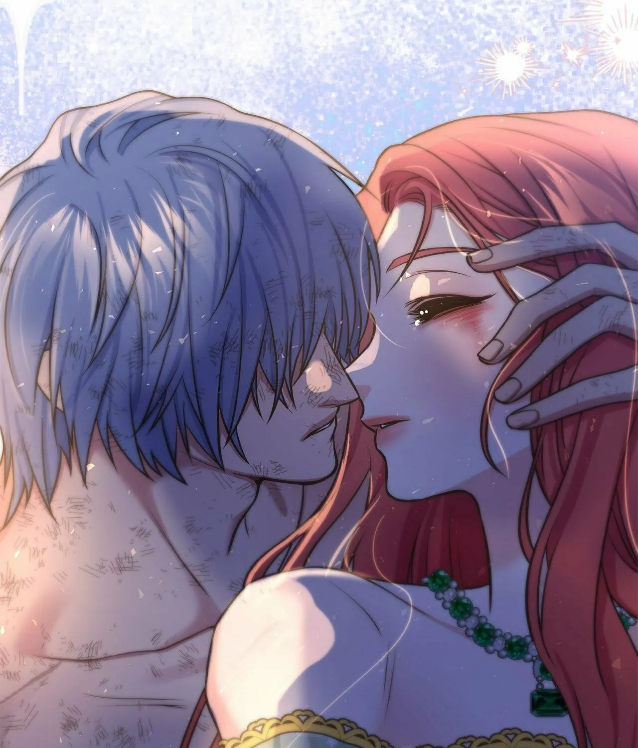 Read Make It Impossible to Run Away chapter 44 image 199 on Lezhin