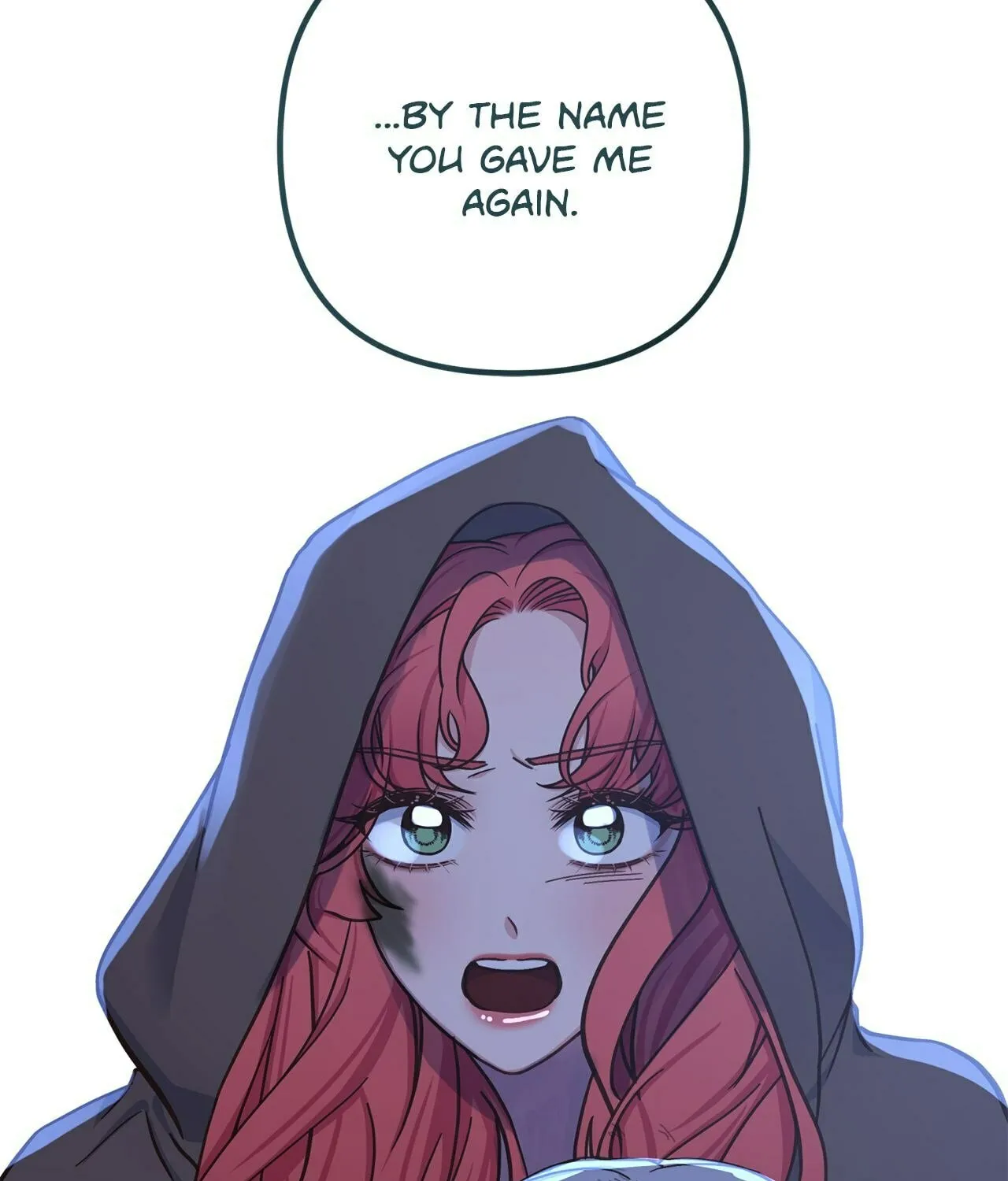 Read Make It Impossible to Run Away chapter 44 image 2 on Lezhin