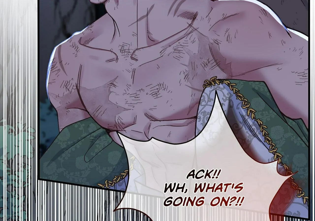 Read Make It Impossible to Run Away chapter 44 image 20 on Lezhin