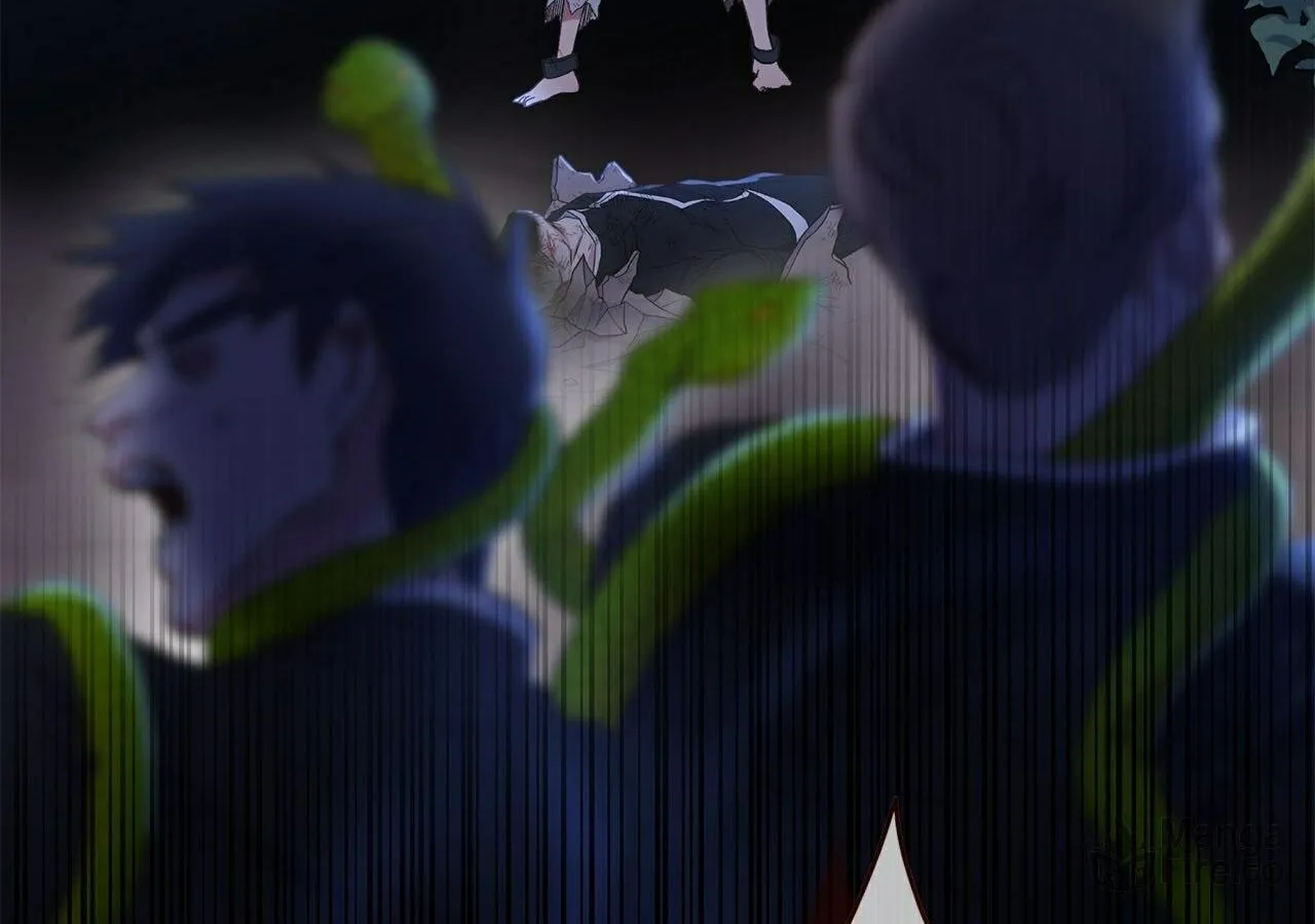 Read Make It Impossible to Run Away chapter 44 image 22 on Lezhin
