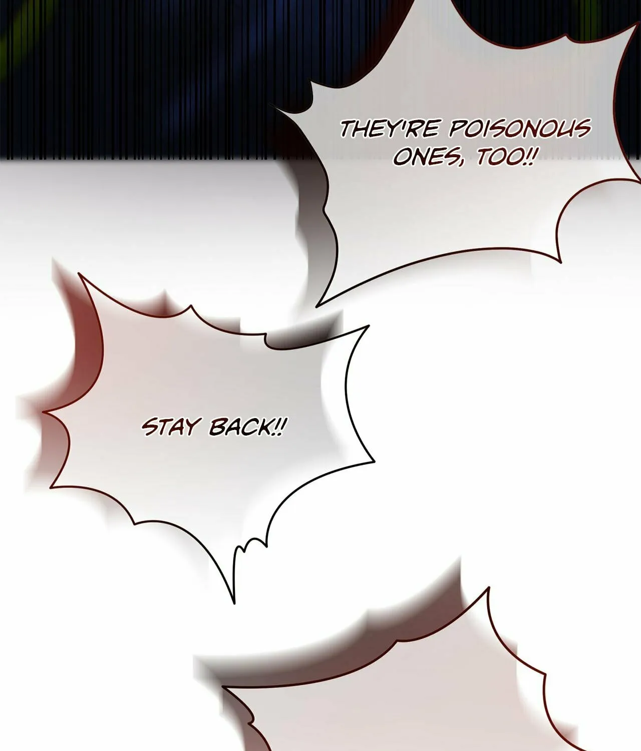 Read Make It Impossible to Run Away chapter 44 image 23 on Lezhin