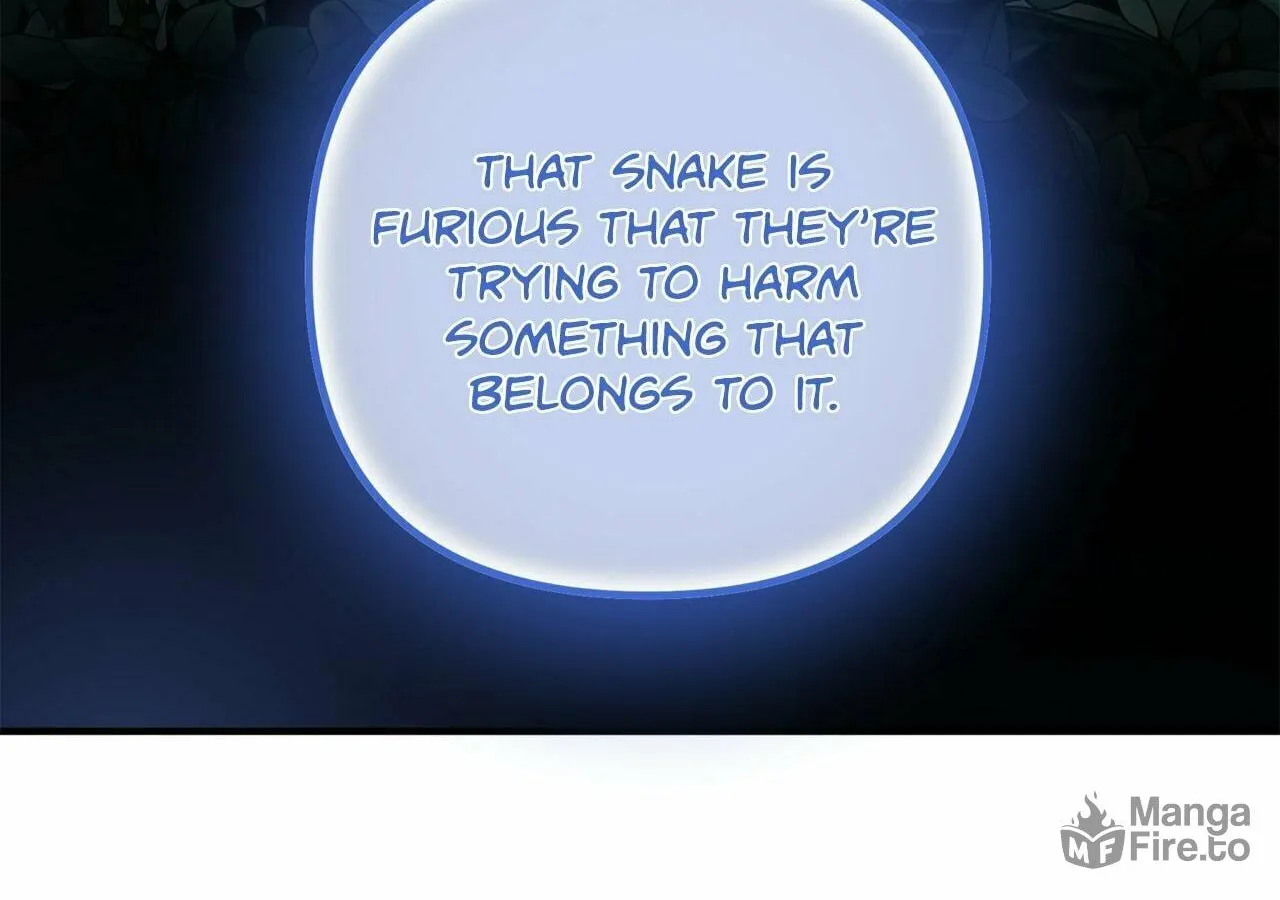 Read Make It Impossible to Run Away chapter 44 image 28 on Lezhin