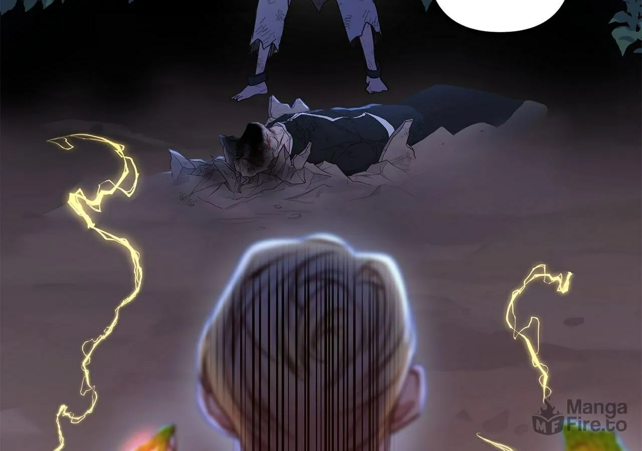 Read Make It Impossible to Run Away chapter 44 image 34 on Lezhin