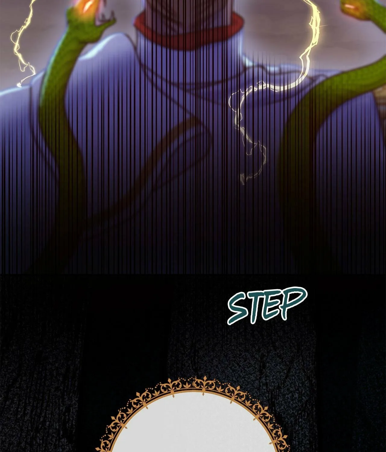 Read Make It Impossible to Run Away chapter 44 image 35 on Lezhin