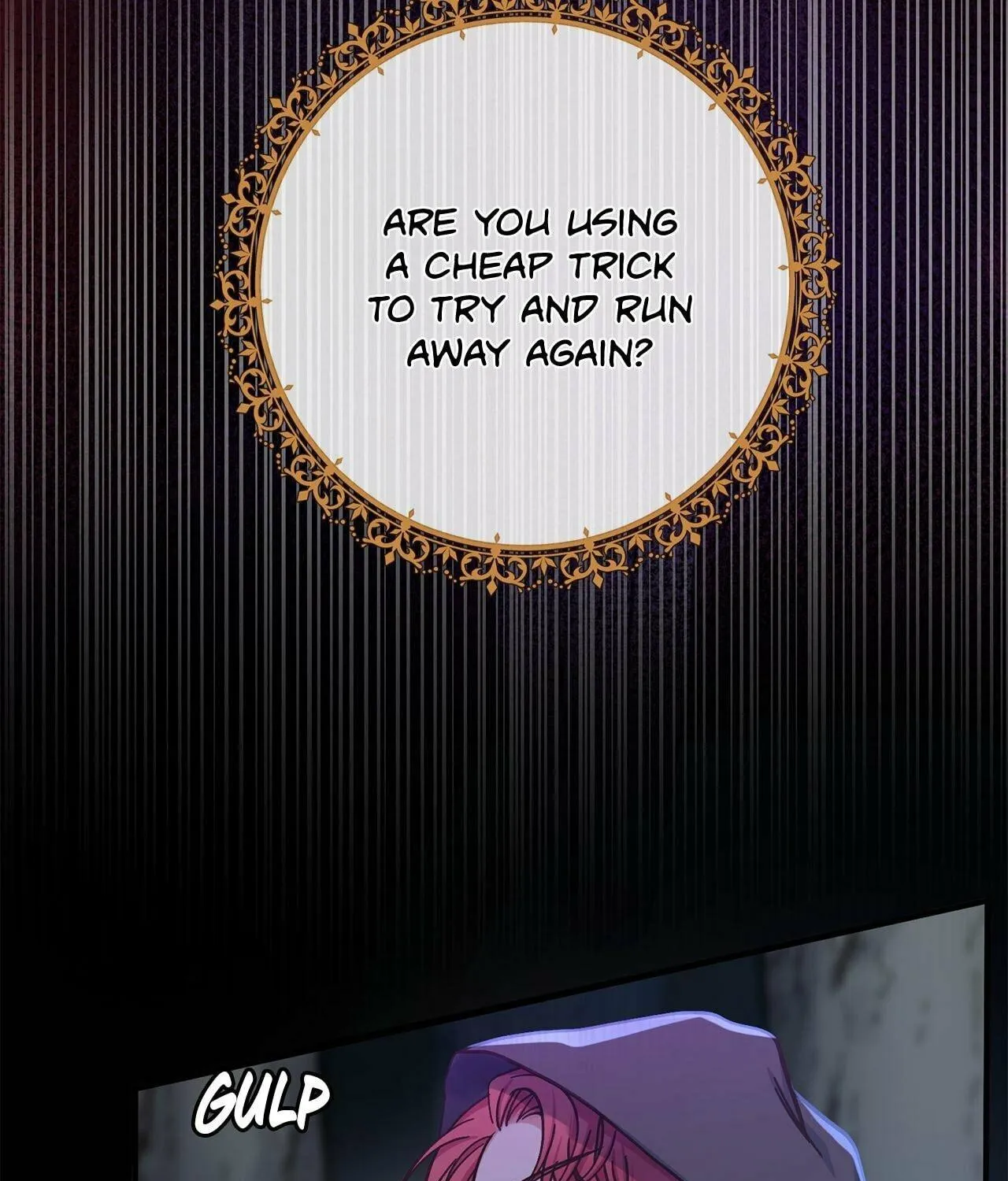Read Make It Impossible to Run Away chapter 44 image 39 on Lezhin