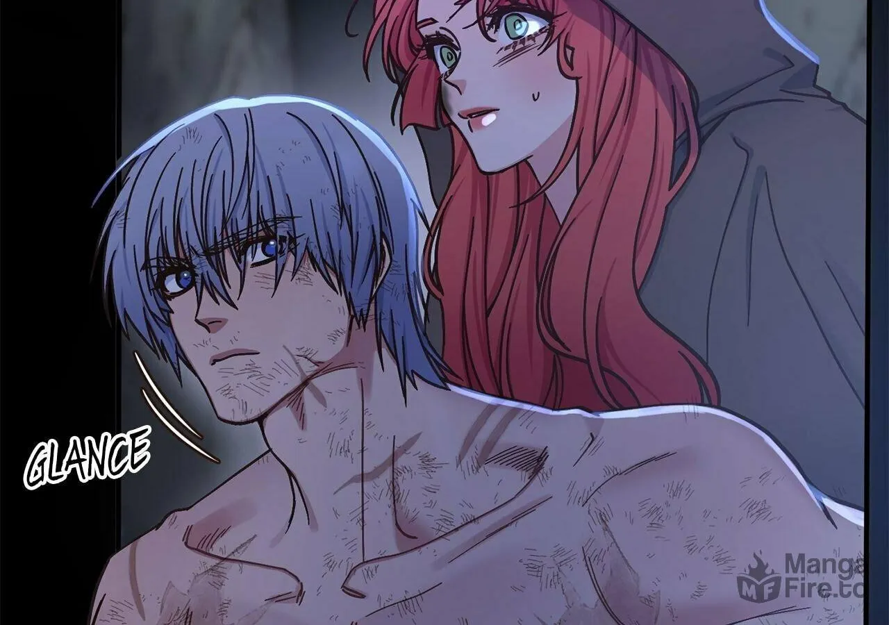Read Make It Impossible to Run Away chapter 44 image 40 on Lezhin