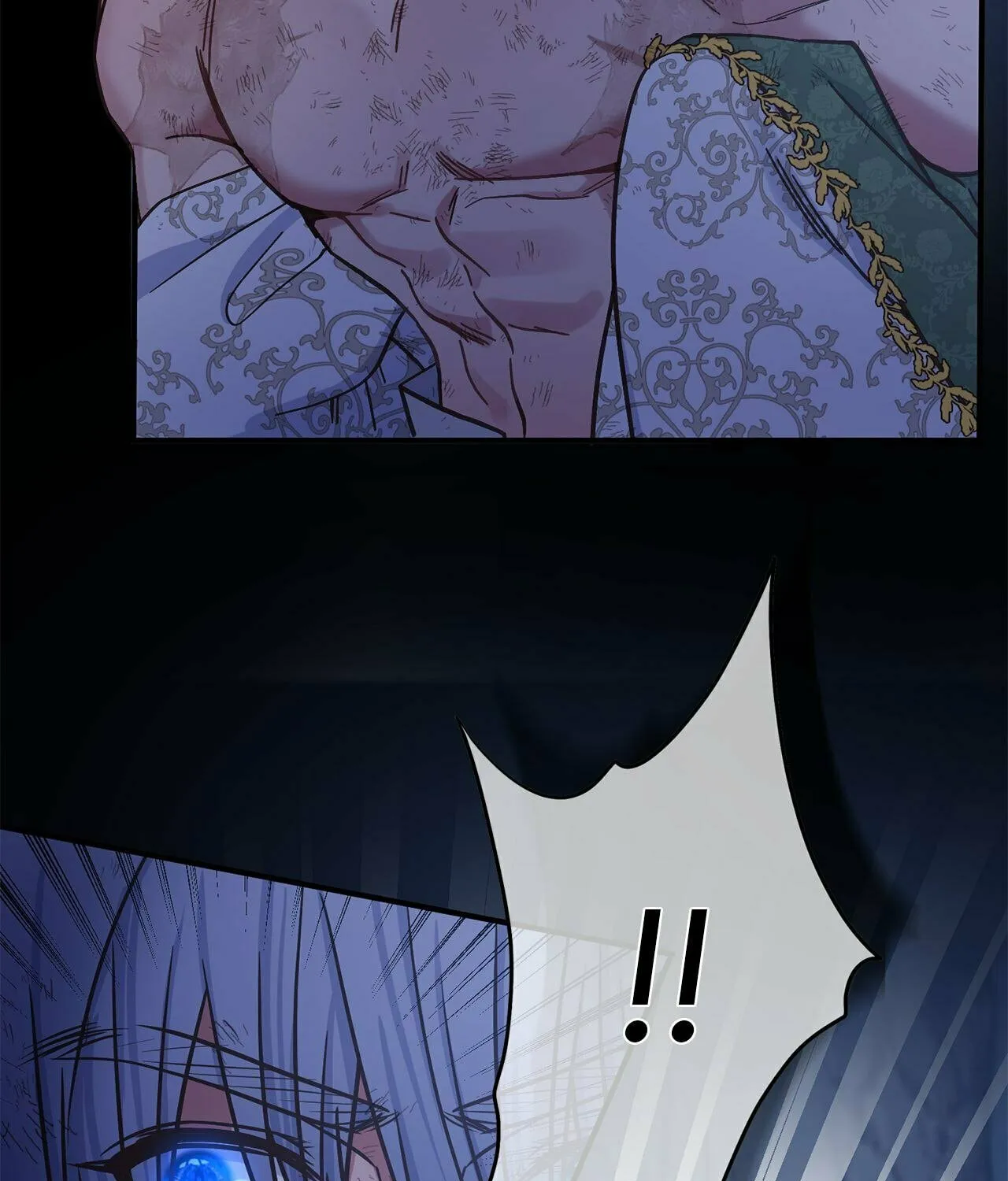 Read Make It Impossible to Run Away chapter 44 image 41 on Lezhin