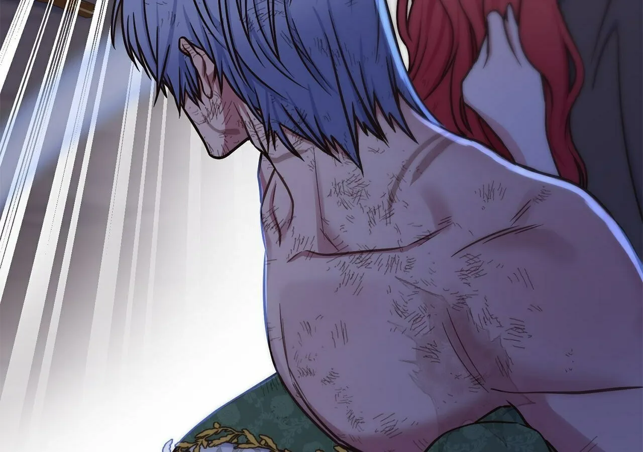 Read Make It Impossible to Run Away chapter 44 image 44 on Lezhin