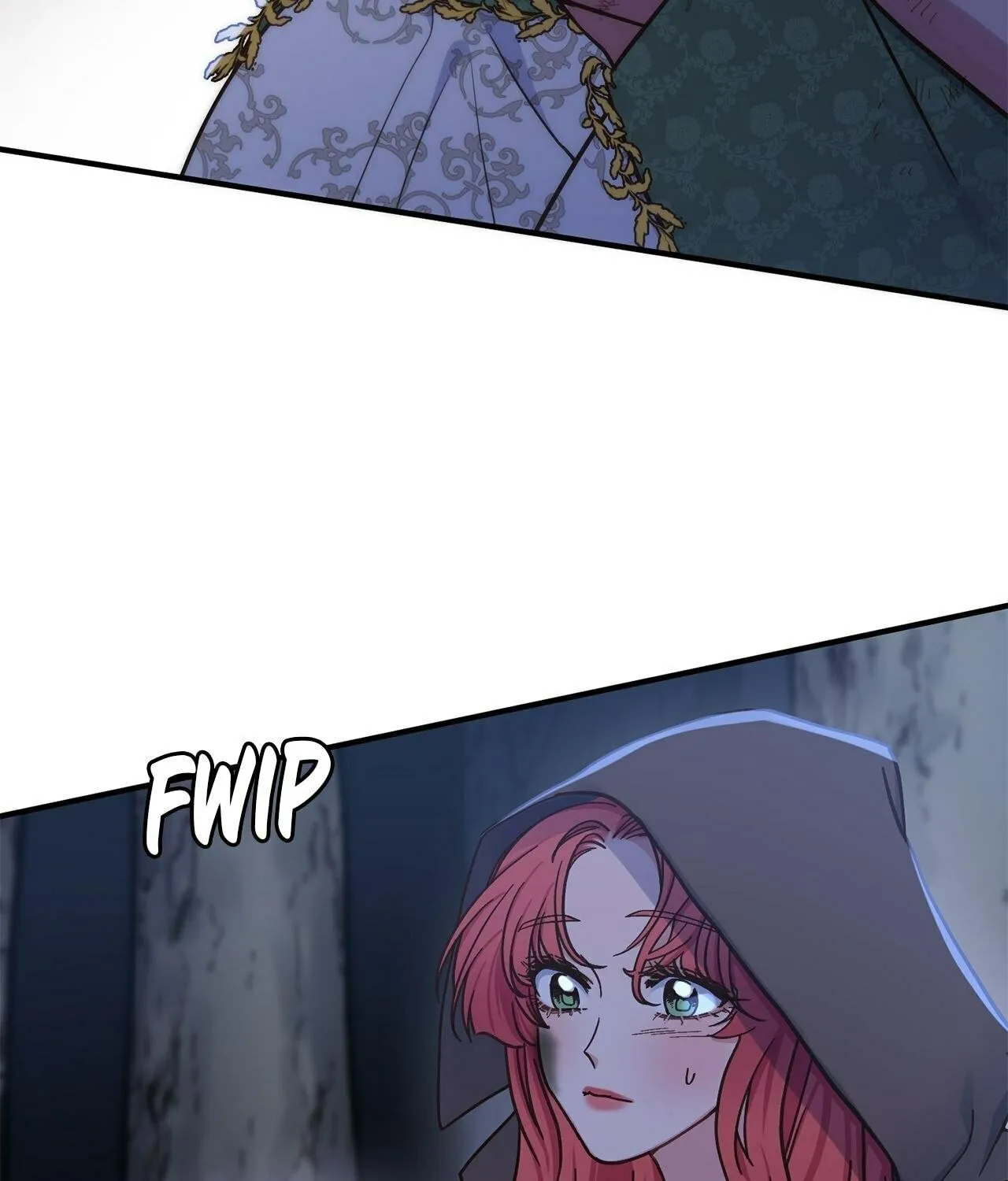 Read Make It Impossible to Run Away chapter 44 image 45 on Lezhin
