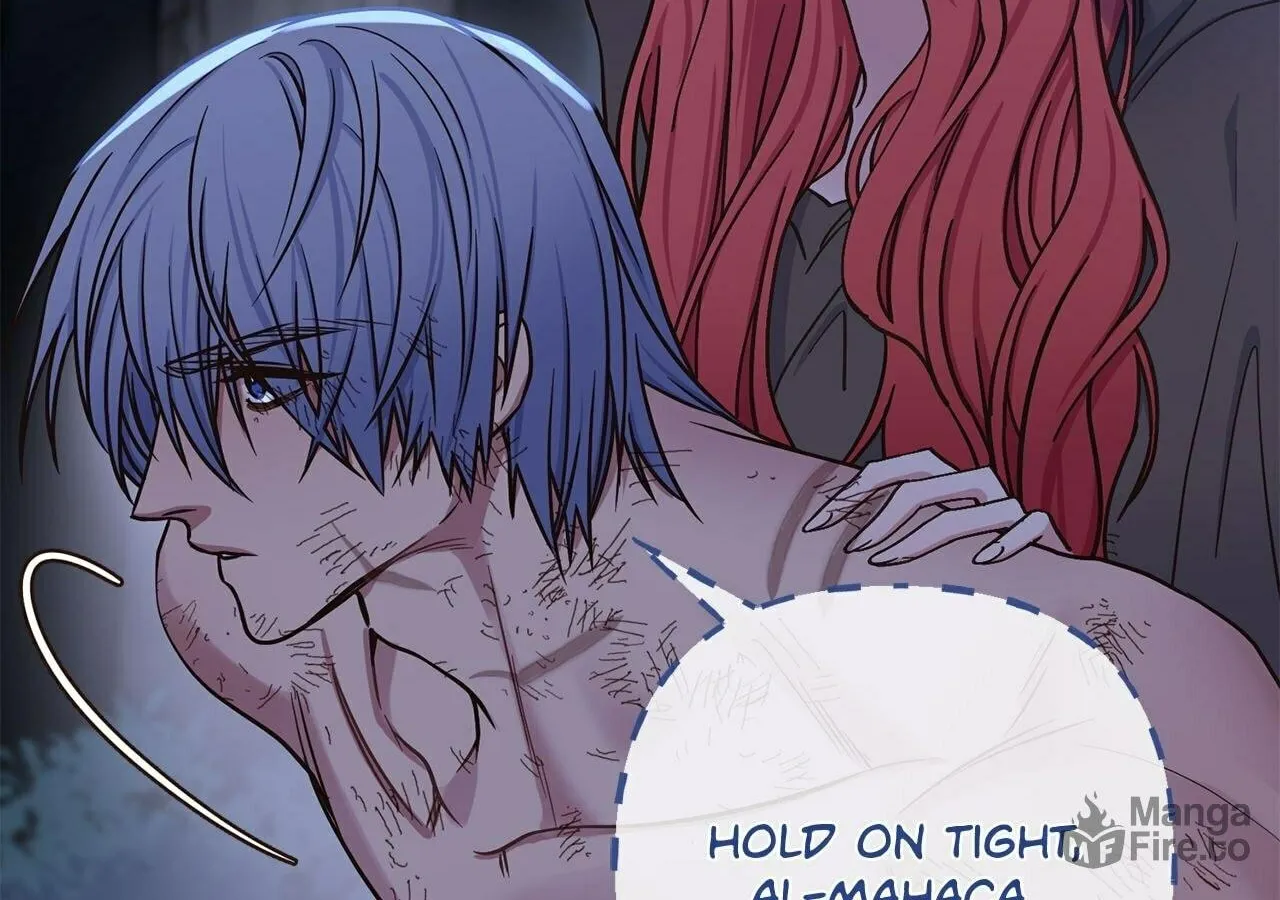 Read Make It Impossible to Run Away chapter 44 image 46 on Lezhin