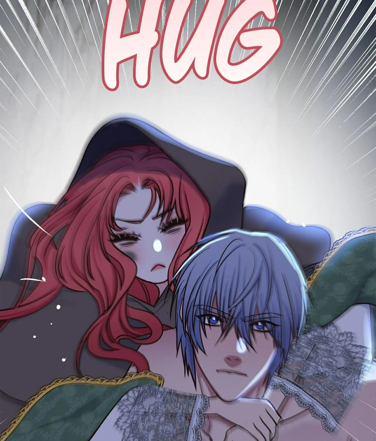 Read Make It Impossible to Run Away chapter 44 image 50 on Lezhin