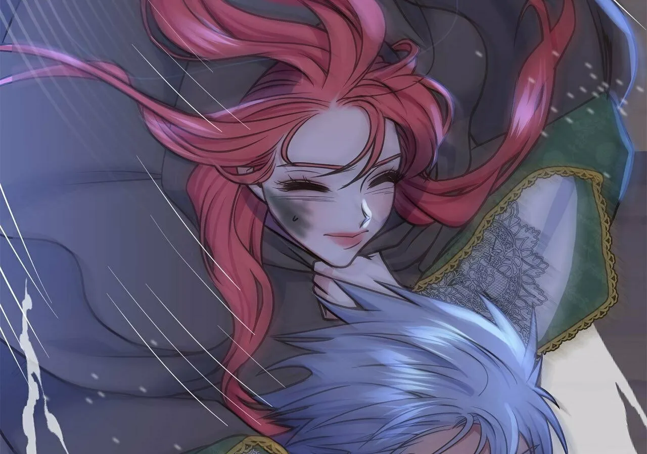 Read Make It Impossible to Run Away chapter 44 image 59 on Lezhin