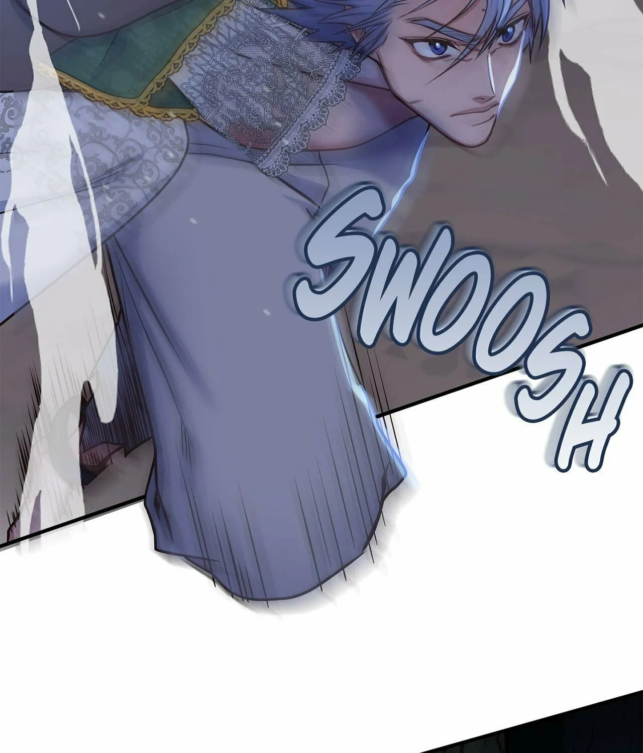 Read Make It Impossible to Run Away chapter 44 image 60 on Lezhin