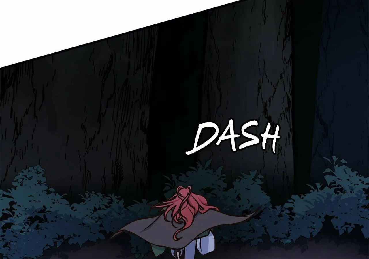 Read Make It Impossible to Run Away chapter 44 image 61 on Lezhin