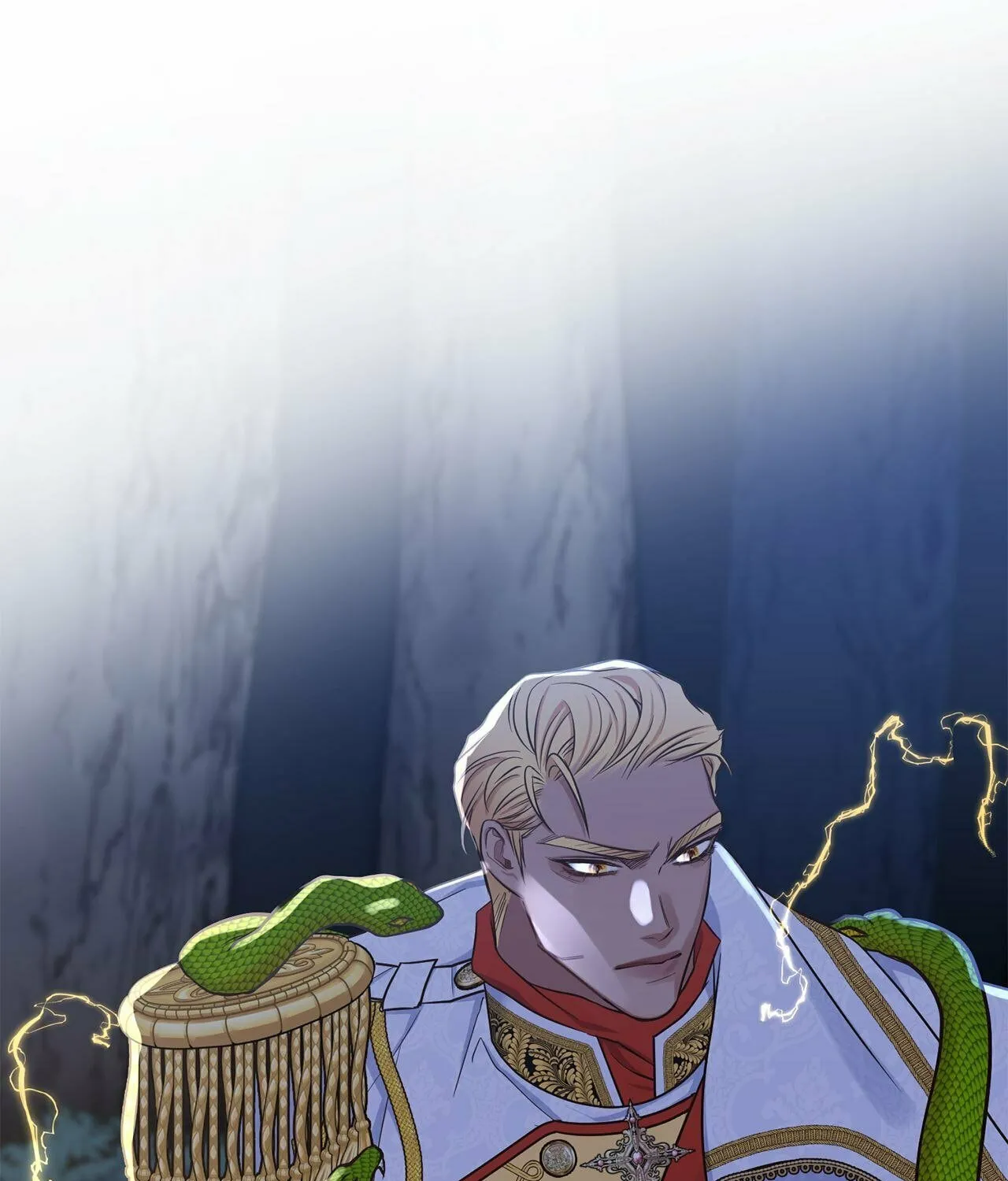 Read Make It Impossible to Run Away chapter 44 image 63 on Lezhin