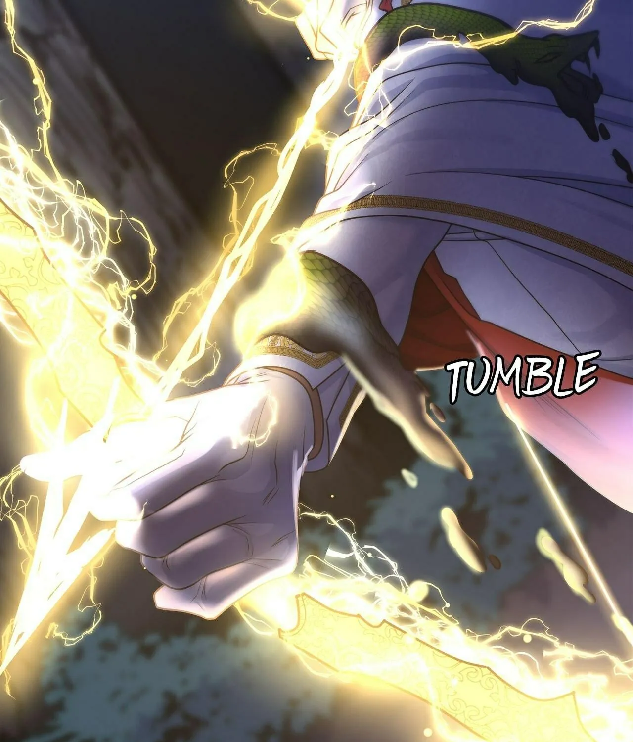 Read Make It Impossible to Run Away chapter 44 image 67 on Lezhin