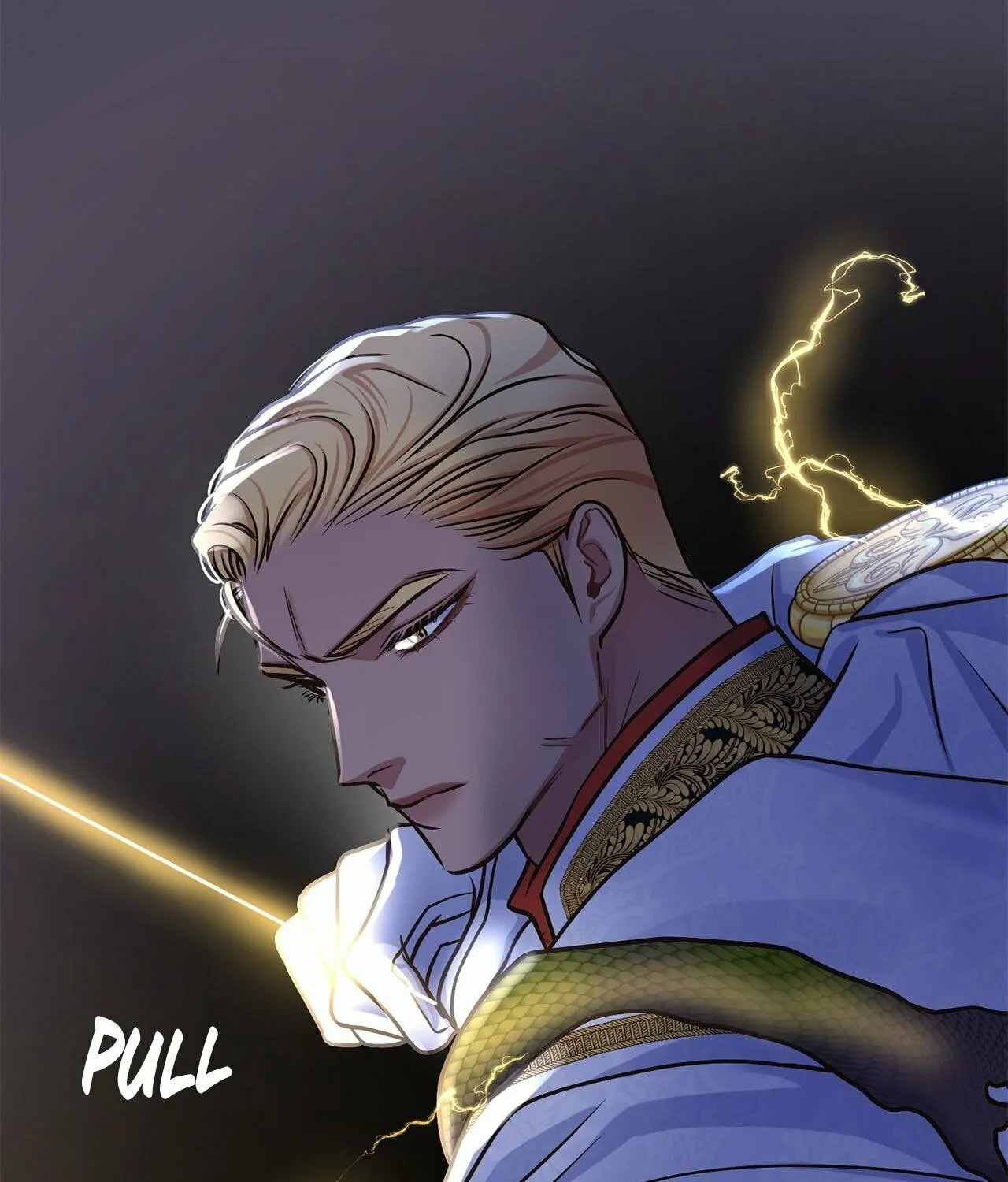 Read Make It Impossible to Run Away chapter 44 image 69 on Lezhin
