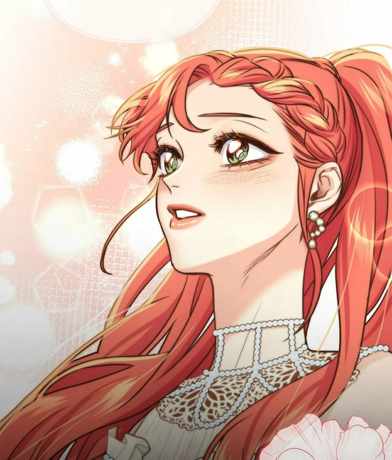 Read Make It Impossible to Run Away chapter 44 image 80 on Lezhin