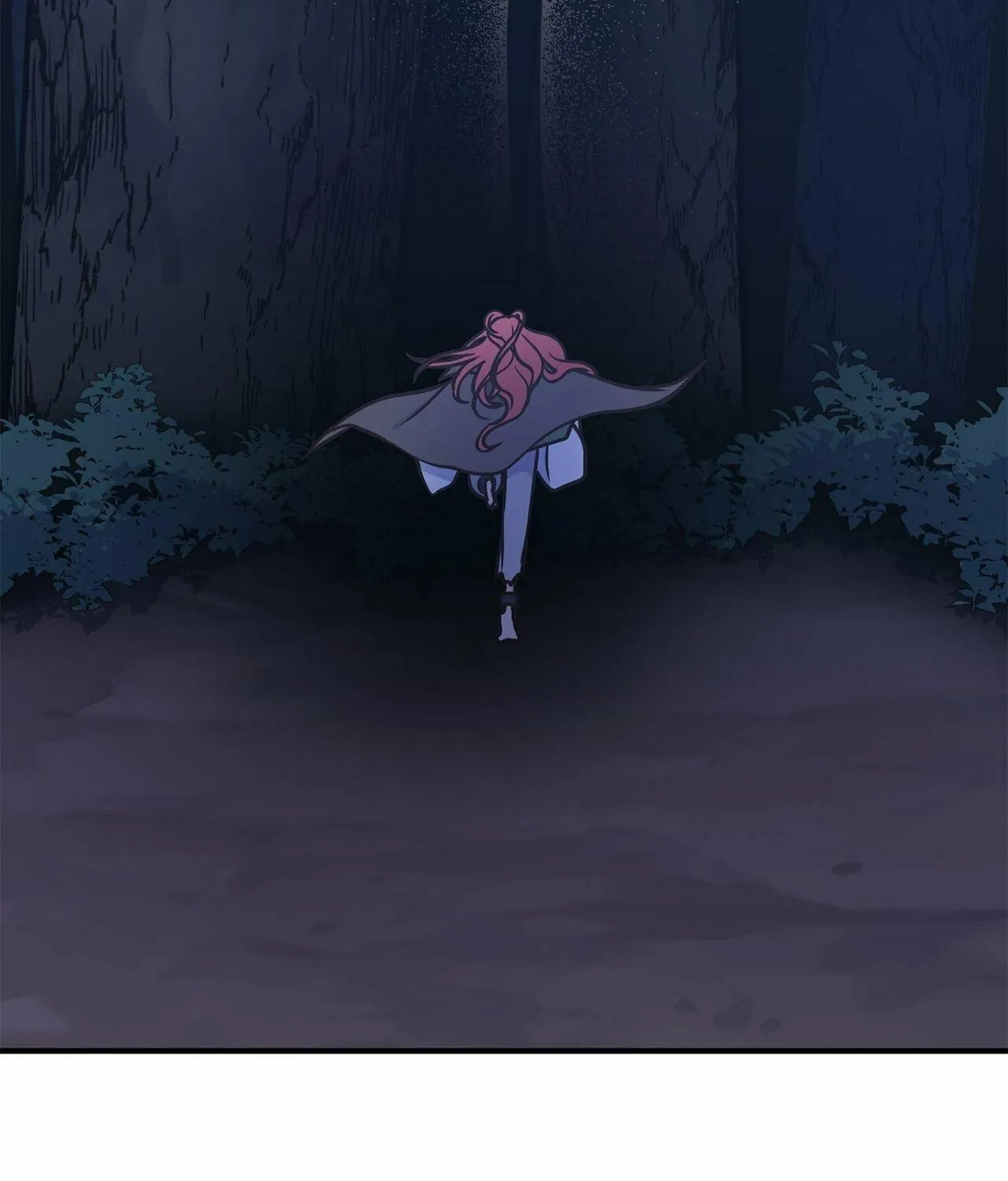 Read Make It Impossible to Run Away chapter 44 image 84 on Lezhin