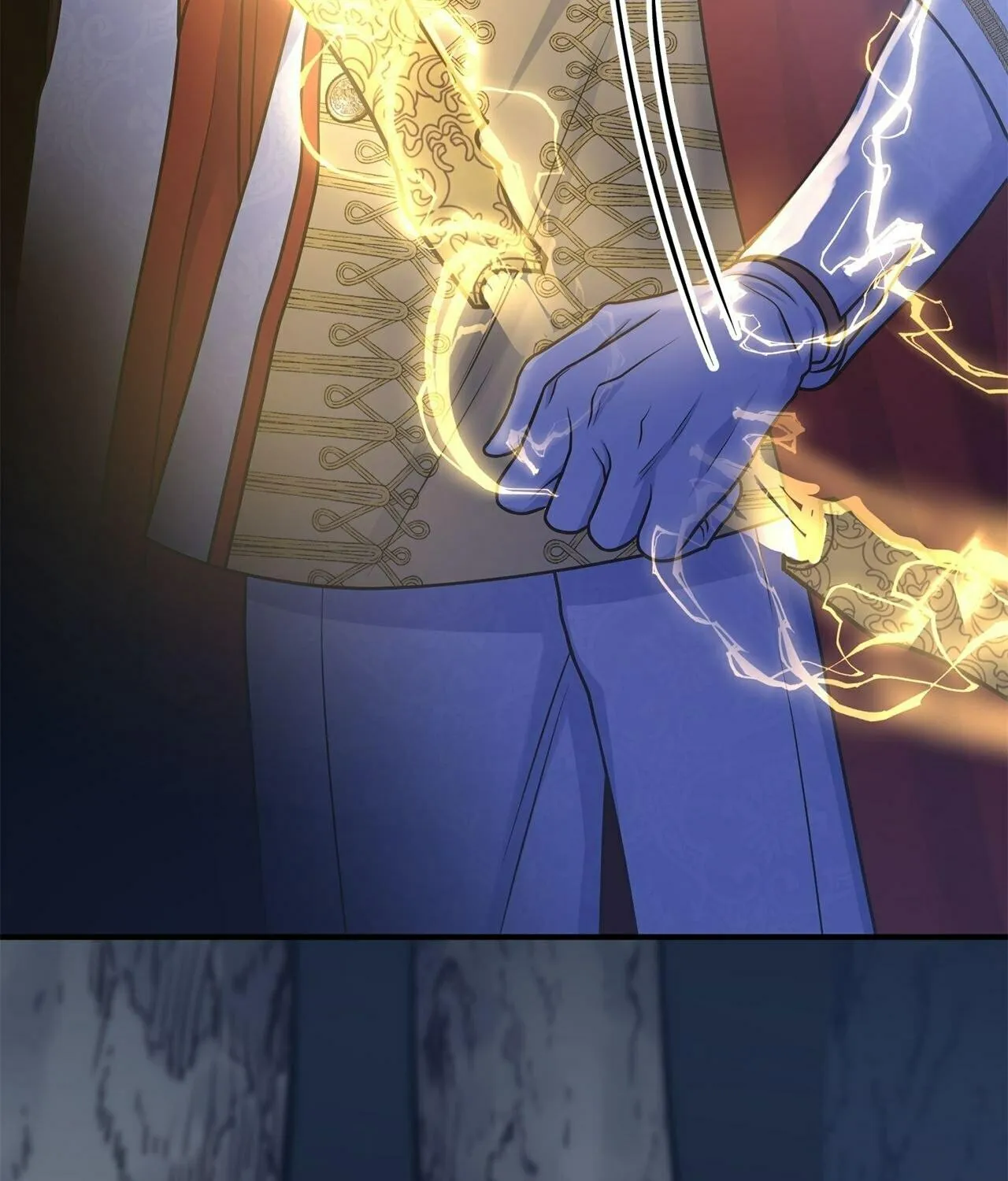 Read Make It Impossible to Run Away chapter 44 image 90 on Lezhin