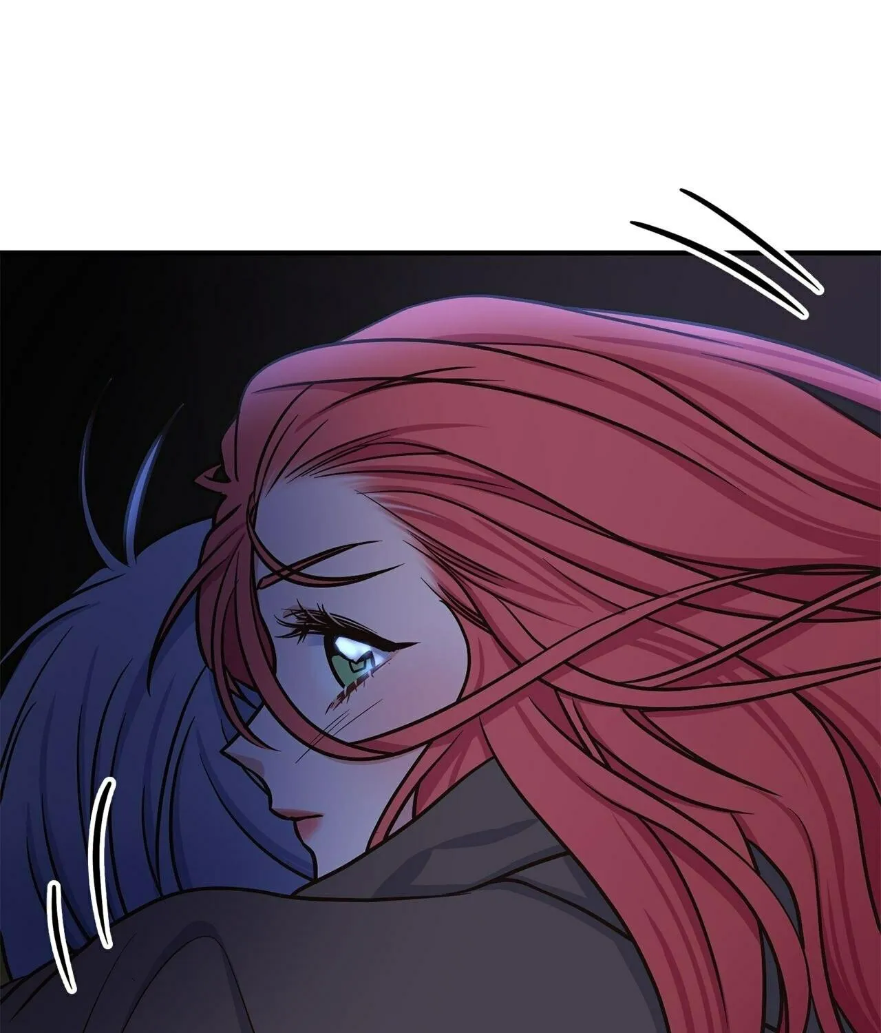 Read Make It Impossible to Run Away chapter 44 image 94 on Lezhin