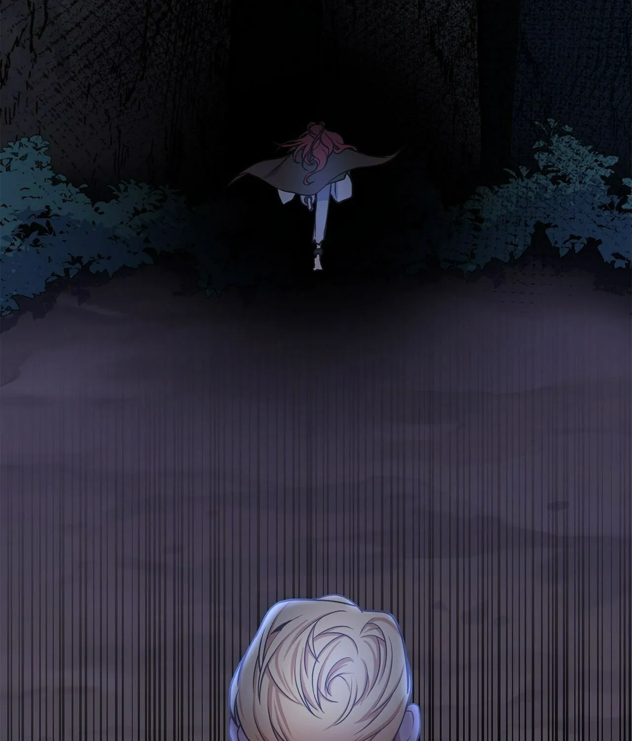 Read Make It Impossible to Run Away chapter 44 image 98 on Lezhin