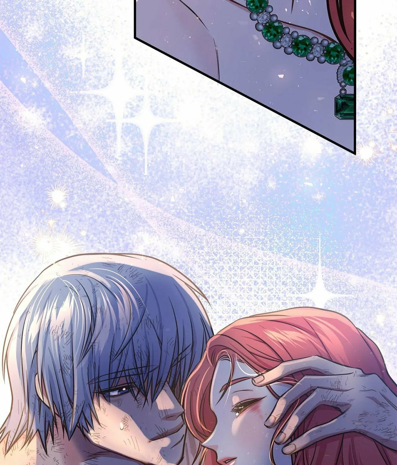 Read Make It Impossible to Run Away chapter 45 image 10 on Lezhin