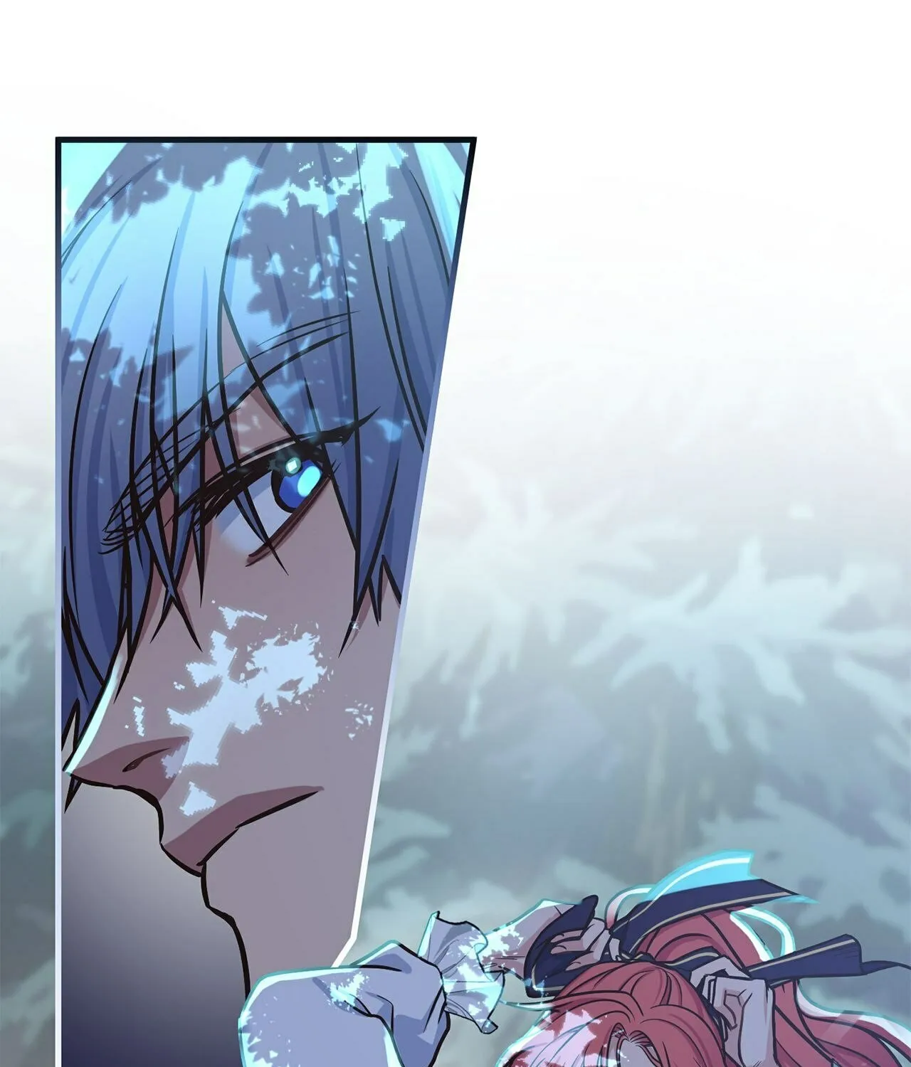 Read Make It Impossible to Run Away chapter 45 image 114 on Lezhin