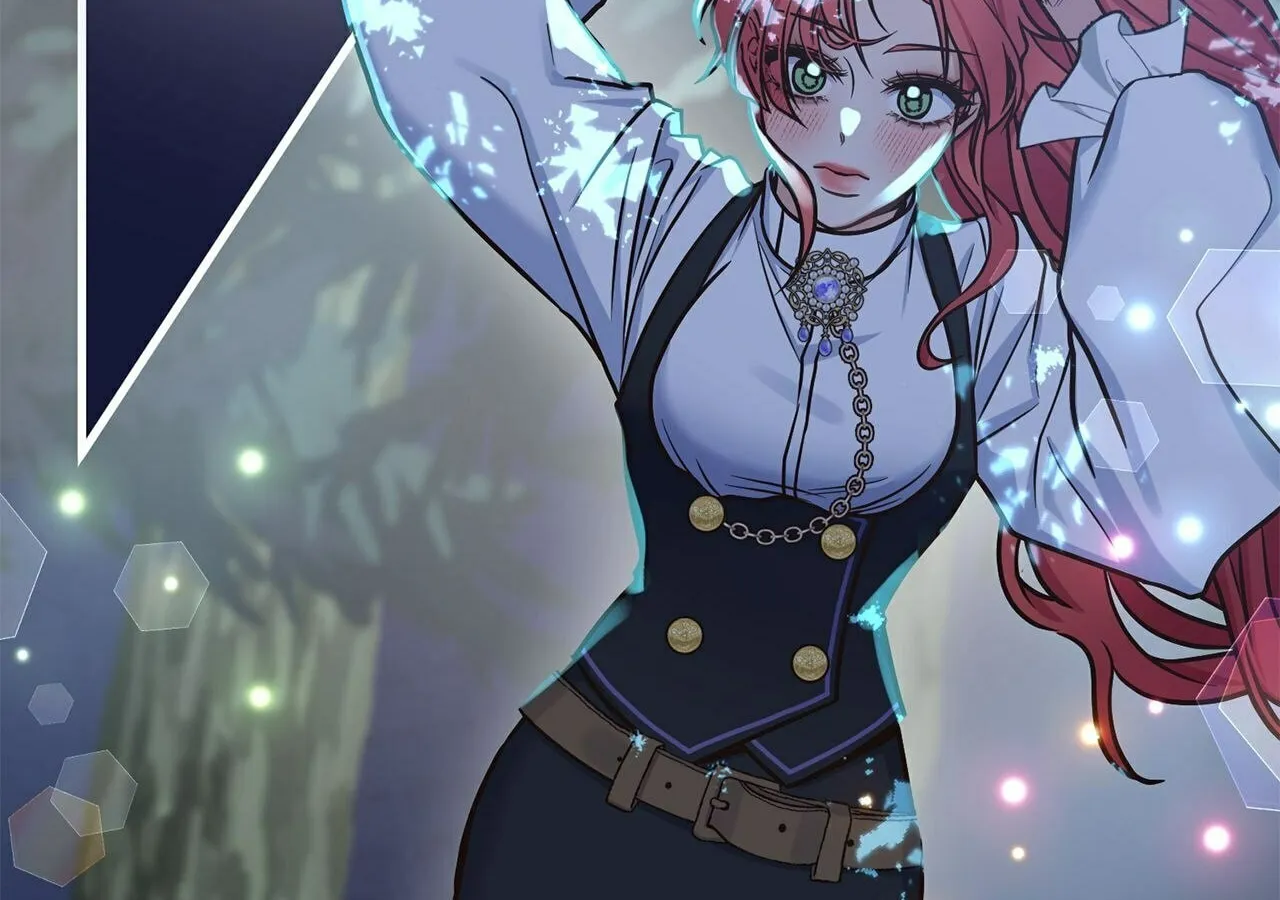 Read Make It Impossible to Run Away chapter 45 image 115 on Lezhin