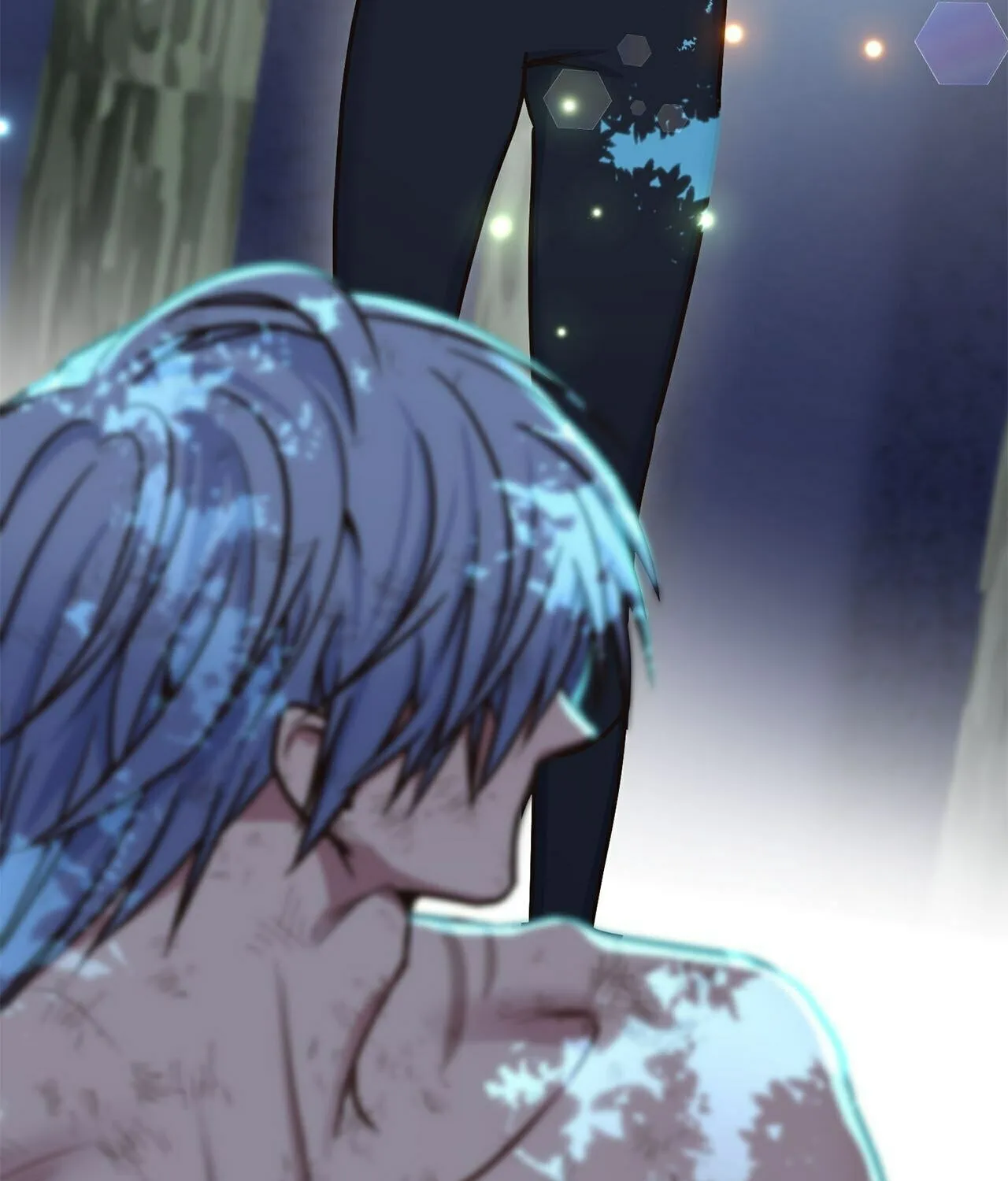 Read Make It Impossible to Run Away chapter 45 image 116 on Lezhin