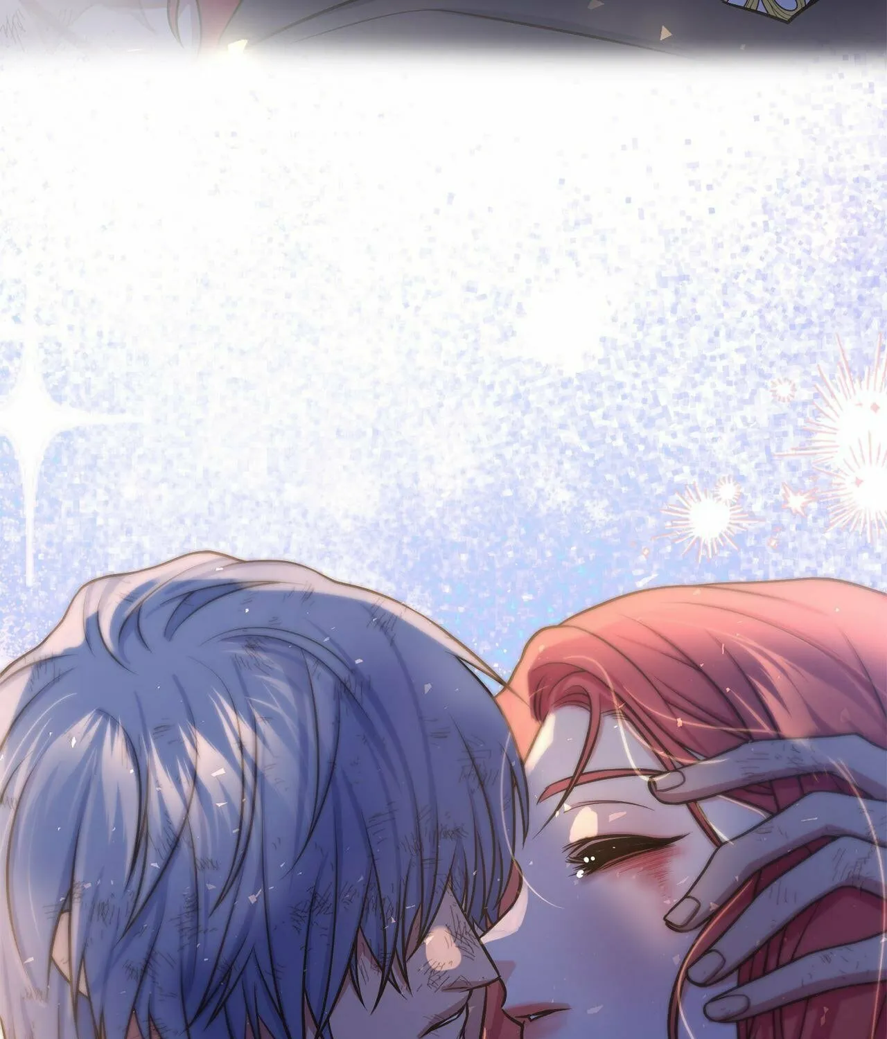Read Make It Impossible to Run Away chapter 45 image 12 on Lezhin