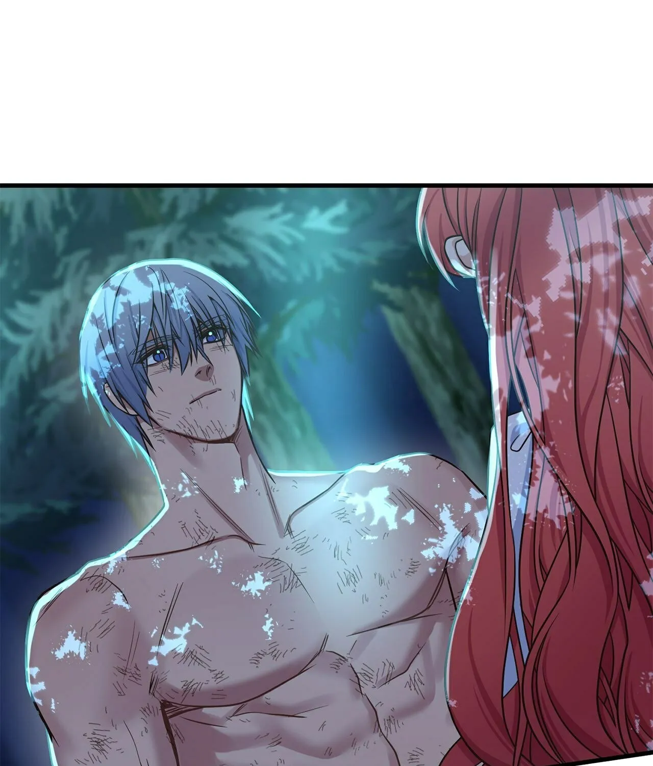 Read Make It Impossible to Run Away chapter 45 image 120 on Lezhin