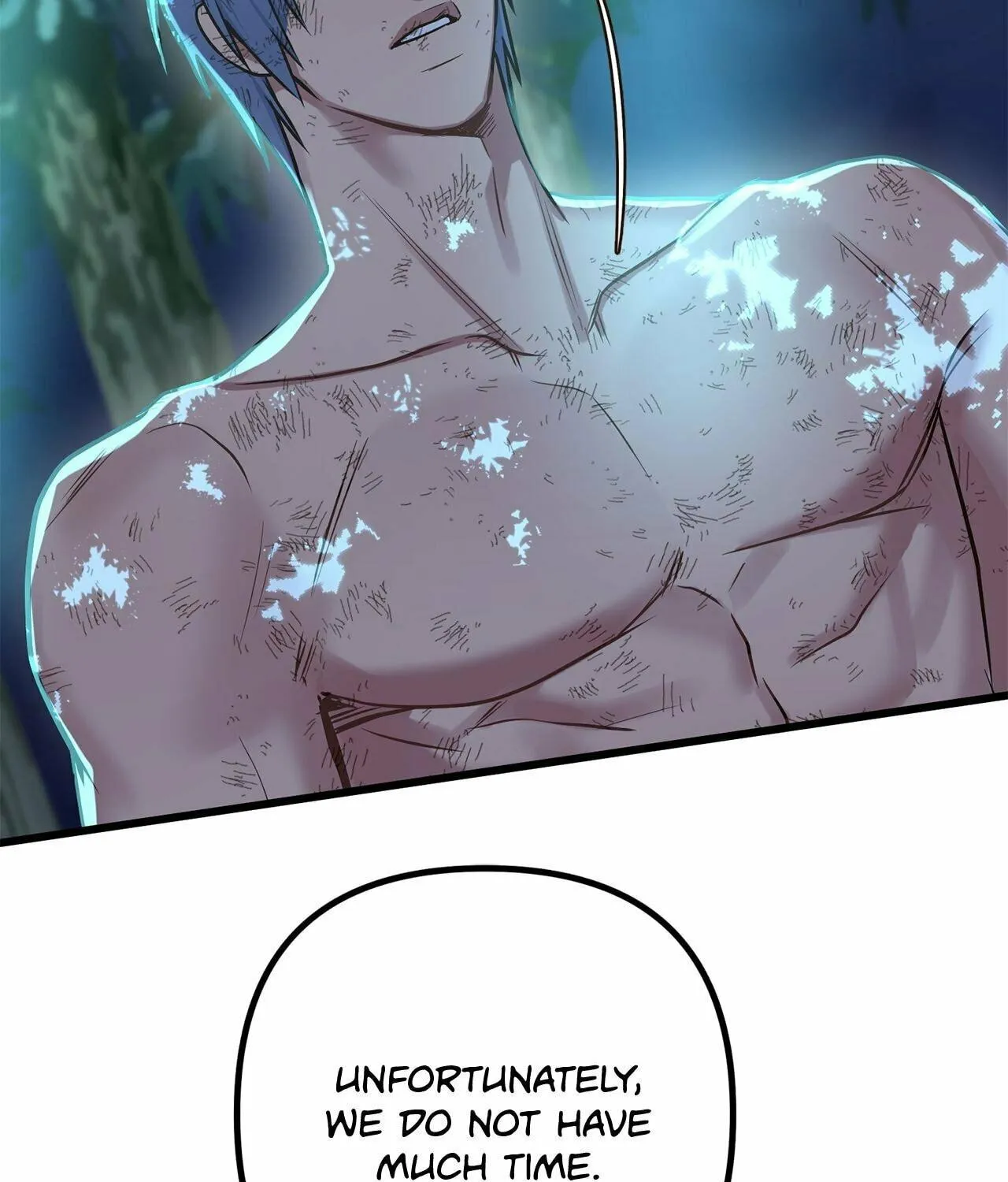 Read Make It Impossible to Run Away chapter 45 image 122 on Lezhin